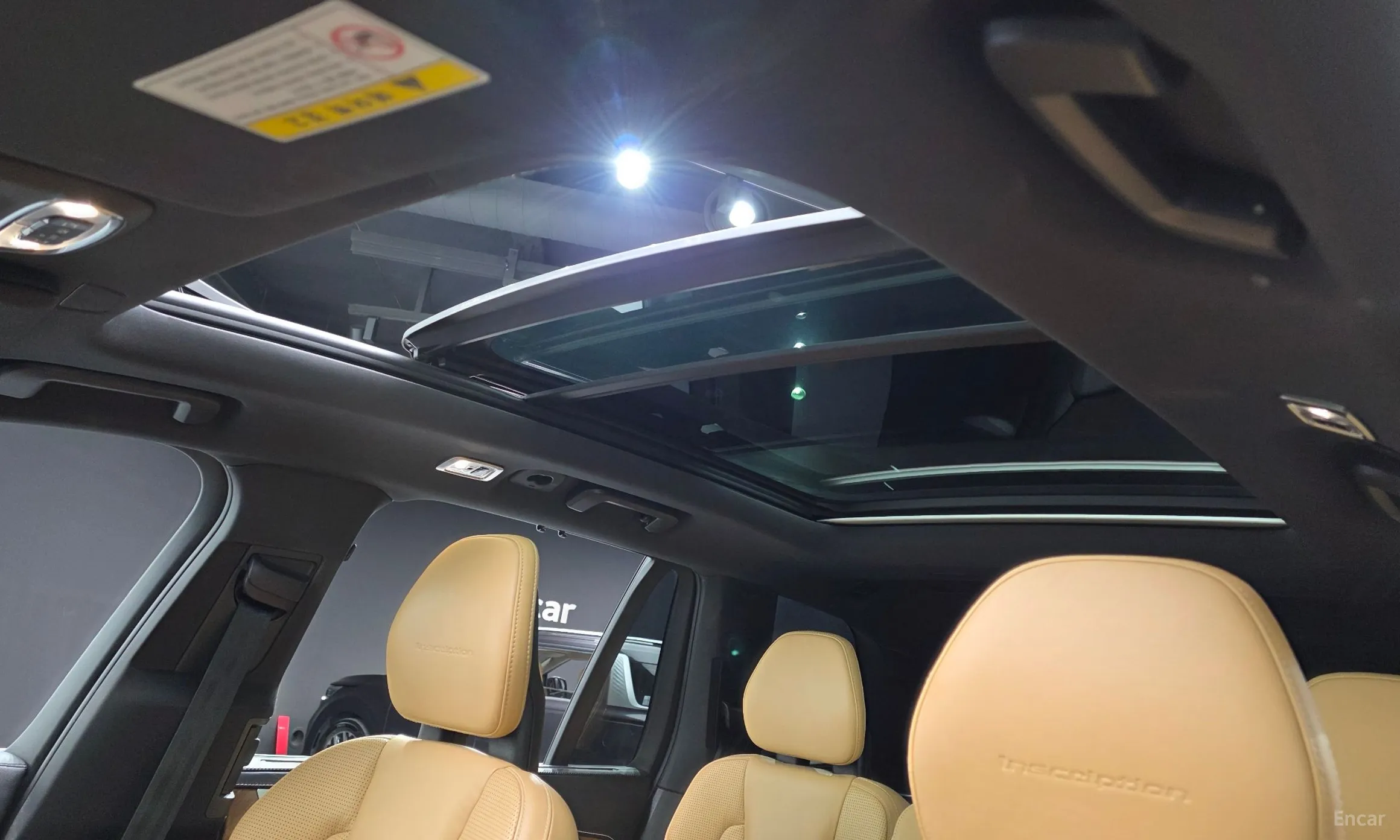 Volvo XC90 Gen 2 превью 16
