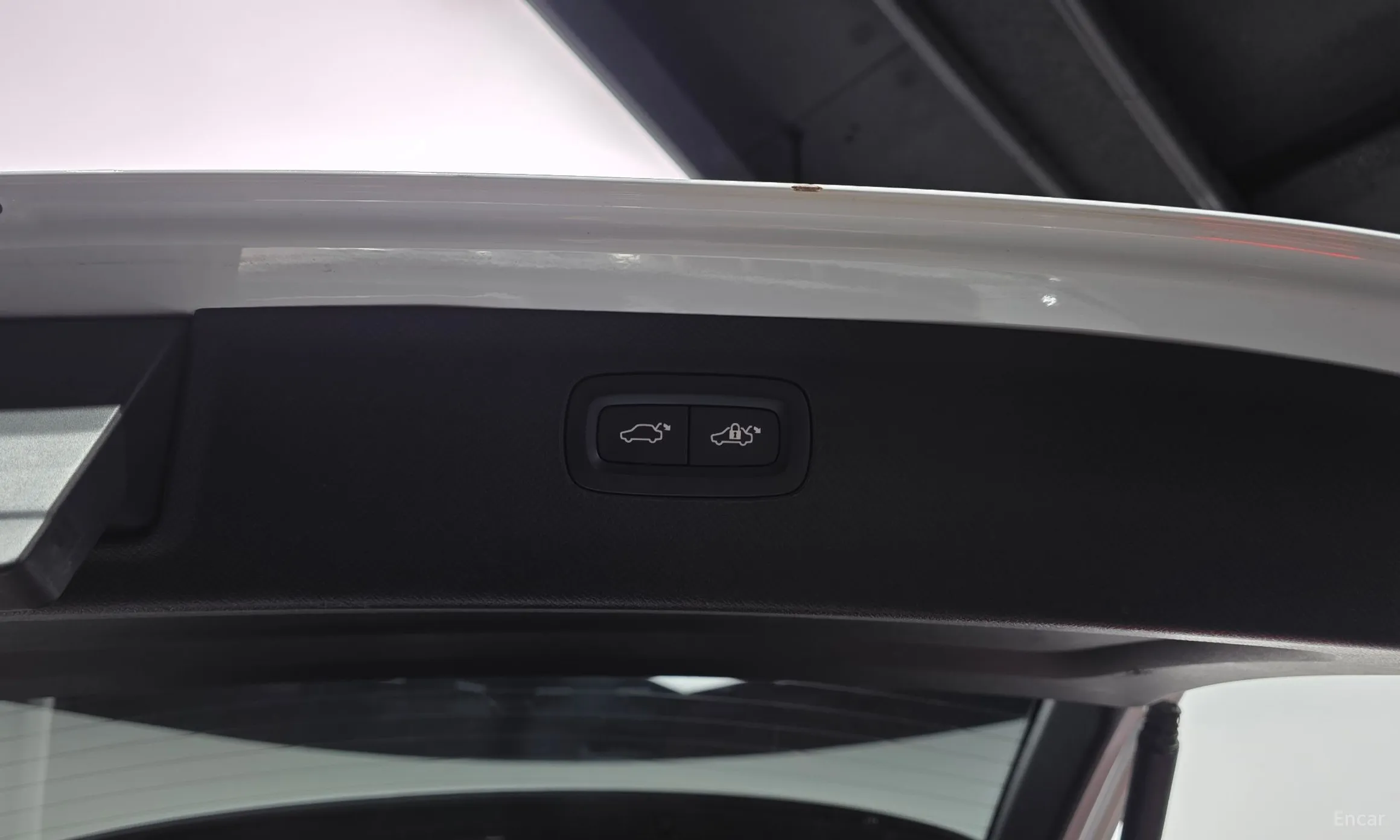 Volvo XC90 Gen 2 превью 17