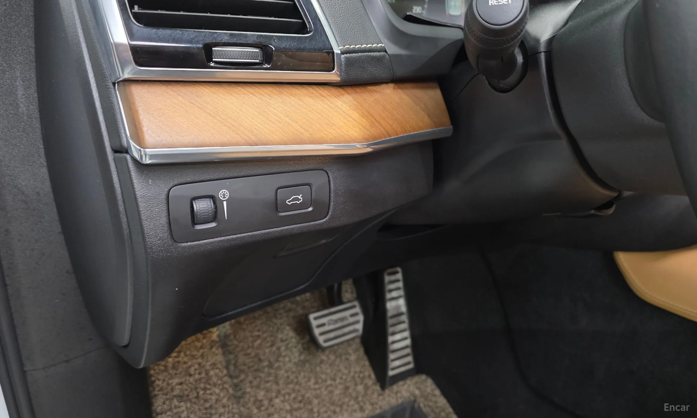 Volvo XC90 Gen 2 превью 19