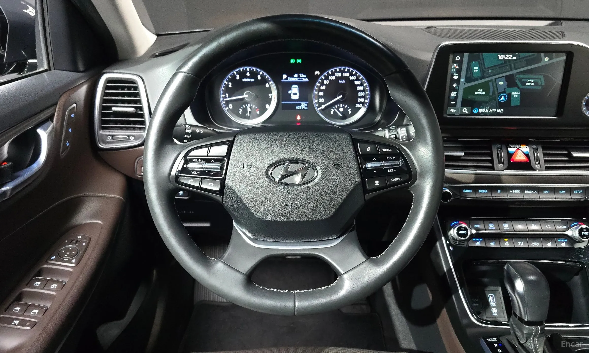 Hyundai Grandeur IG превью 13