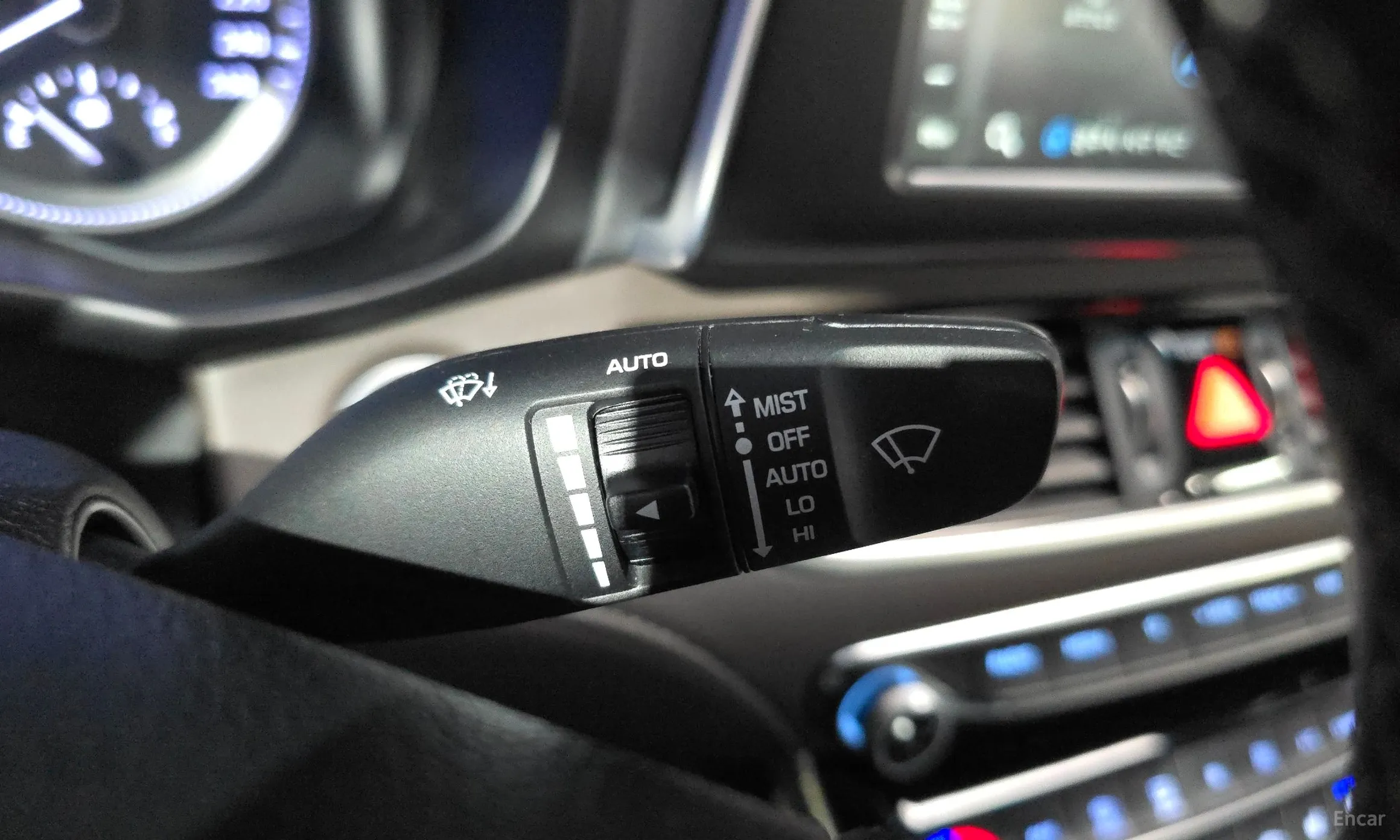 Hyundai Grandeur IG превью 17