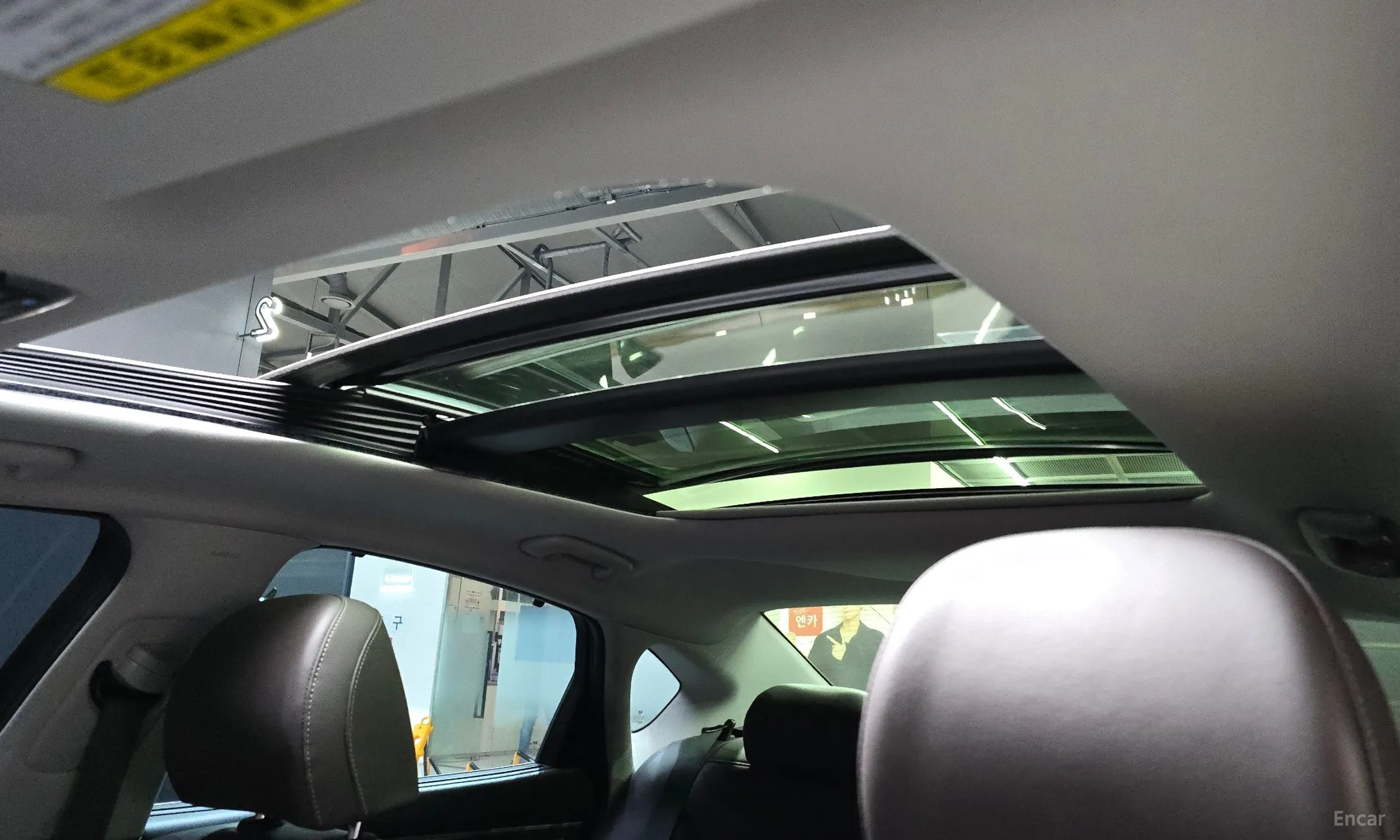 Hyundai Grandeur IG превью 18