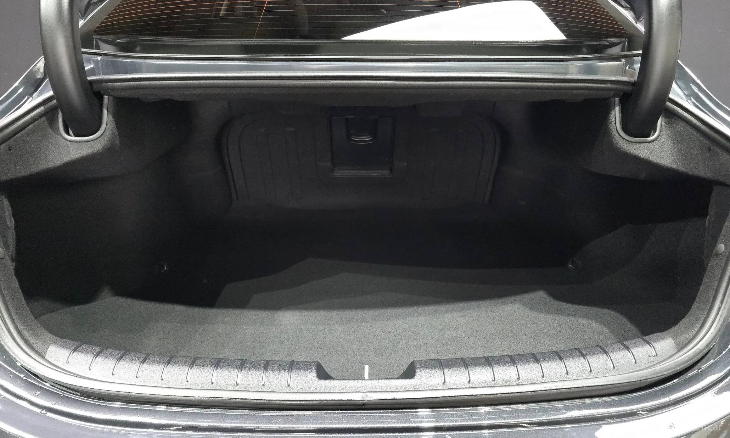 Hyundai Grandeur IG превью 20