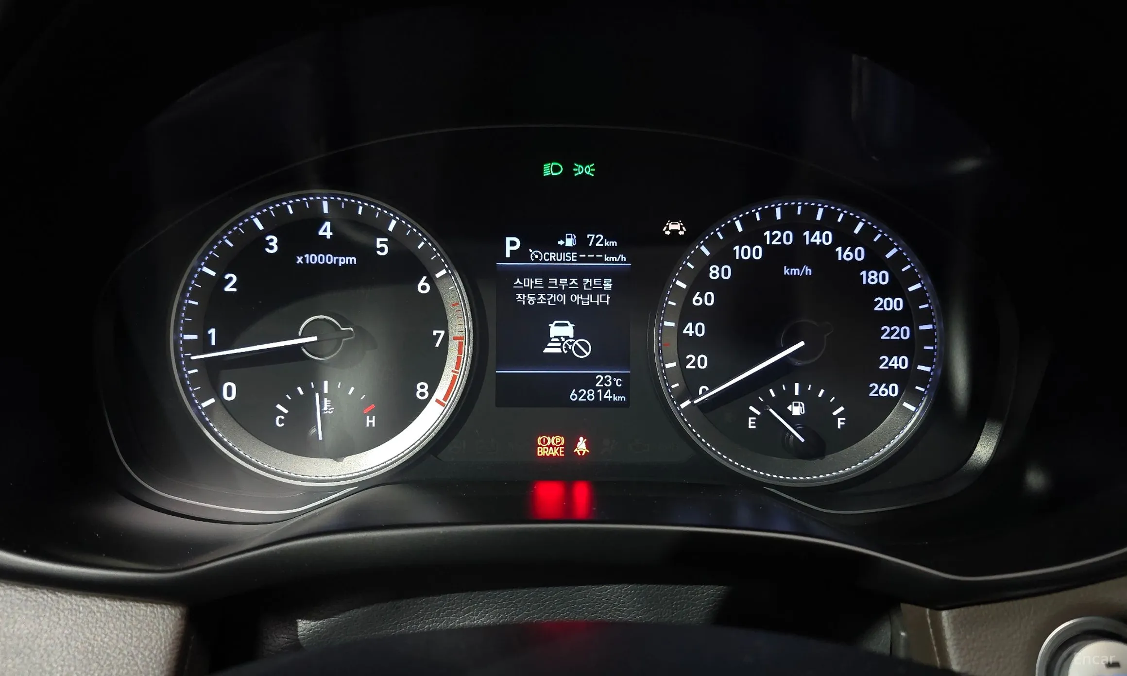 Hyundai Grandeur IG превью 8