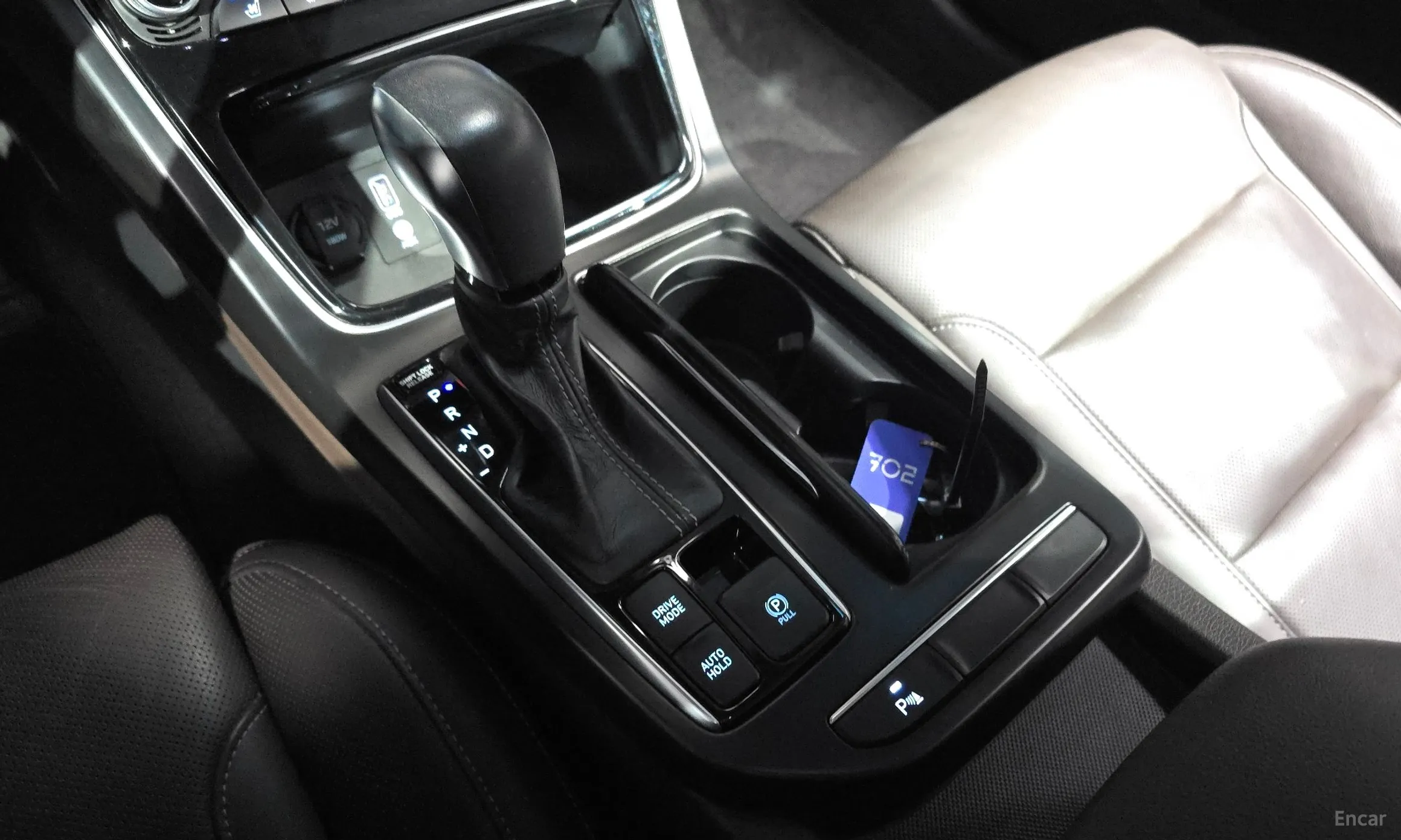 Hyundai Grandeur IG превью 9