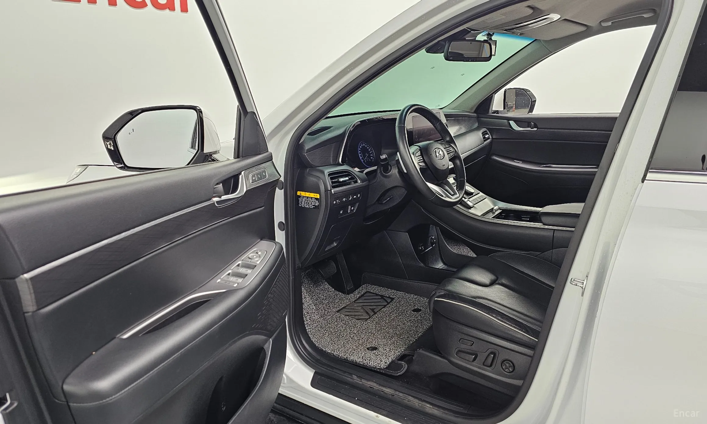 Hyundai Palisade превью 10