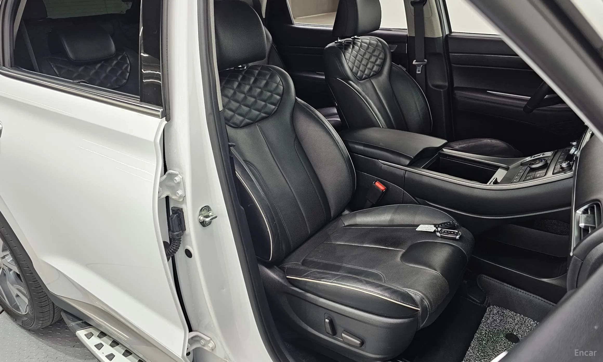 Hyundai Palisade превью 11