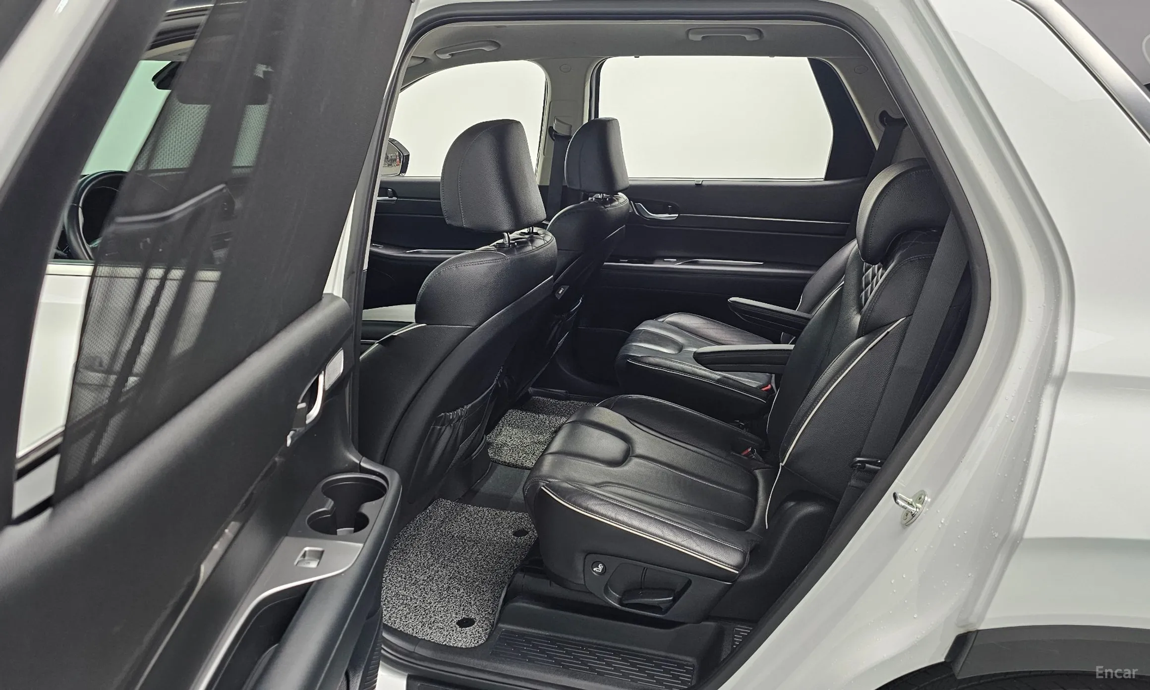 Hyundai Palisade превью 12
