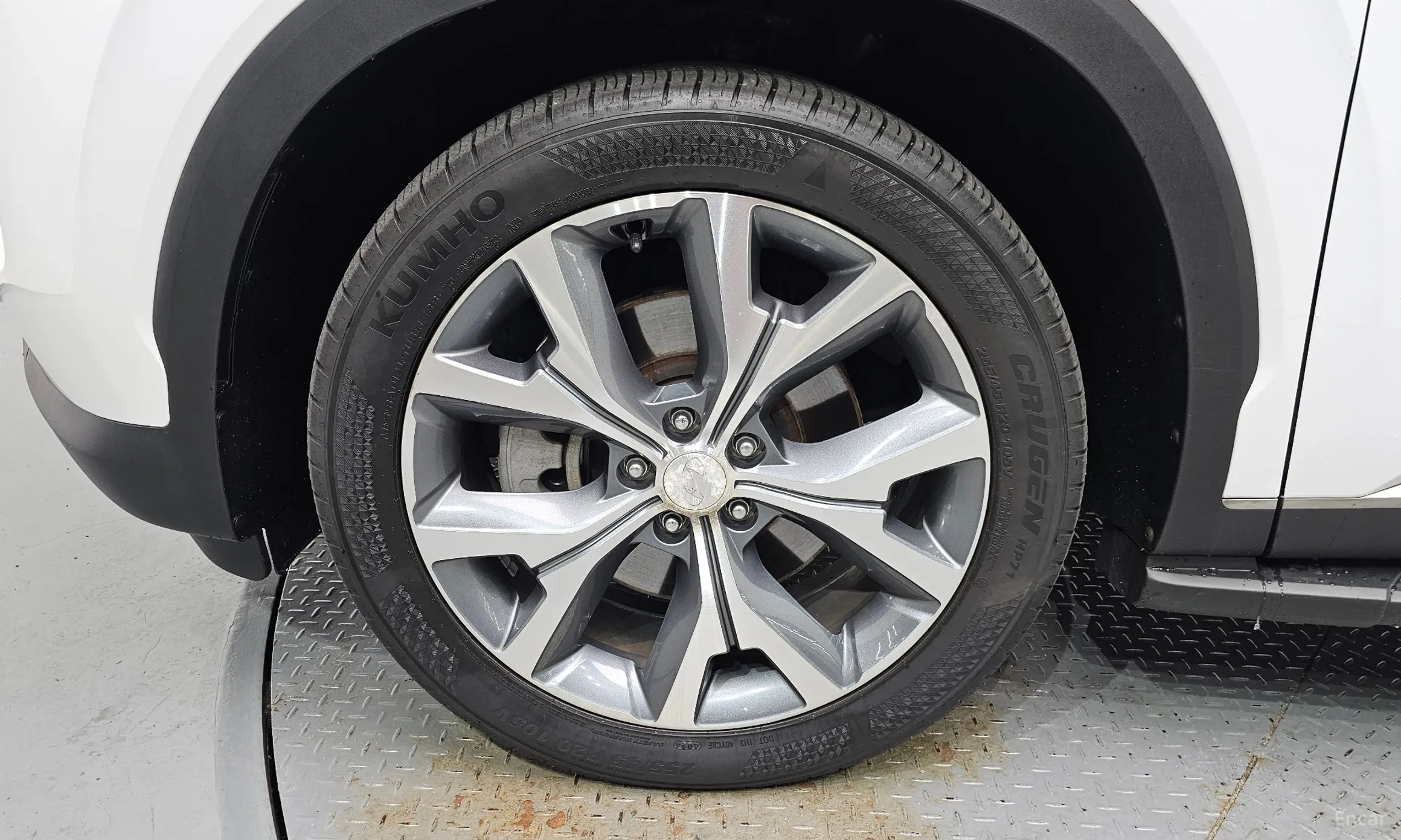 Hyundai Palisade превью 5