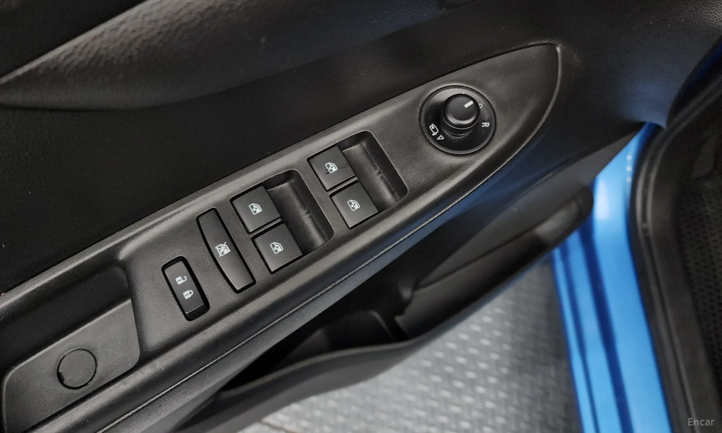 Chevrolet (GM Daewoo) The Next Spark превью 13