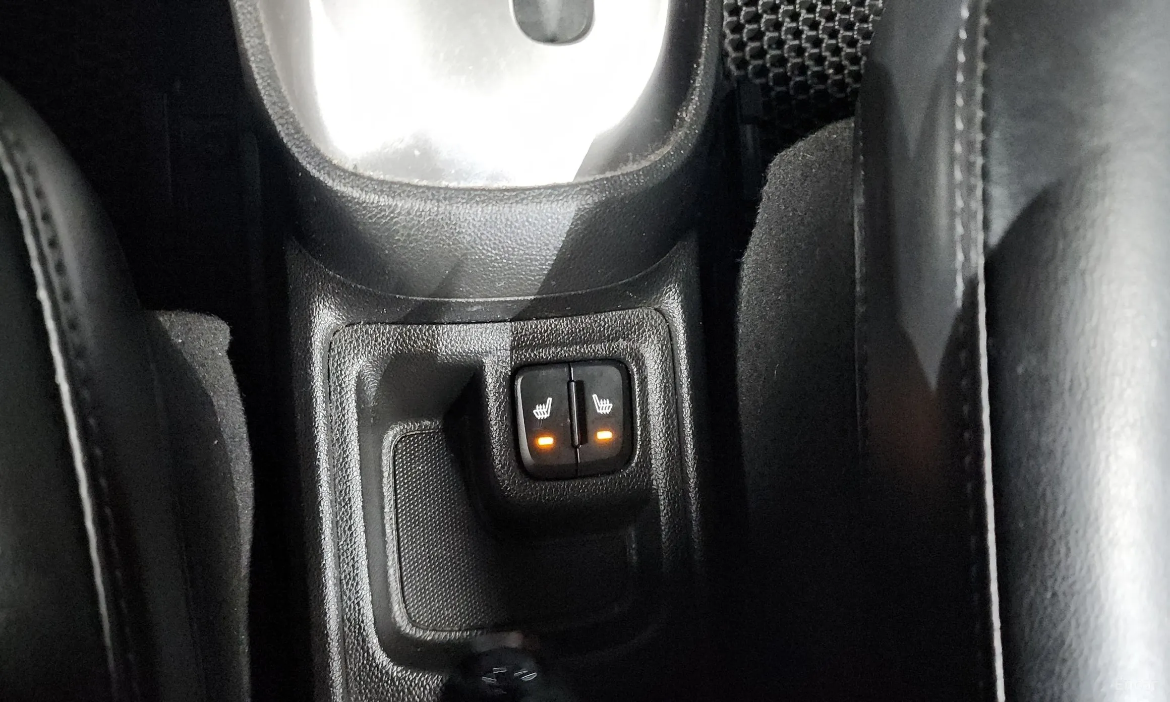 Chevrolet (GM Daewoo) The Next Spark превью 15