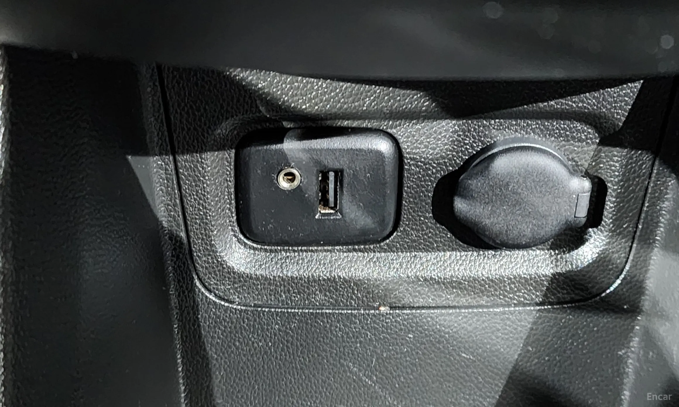 Chevrolet (GM Daewoo) The Next Spark превью 19