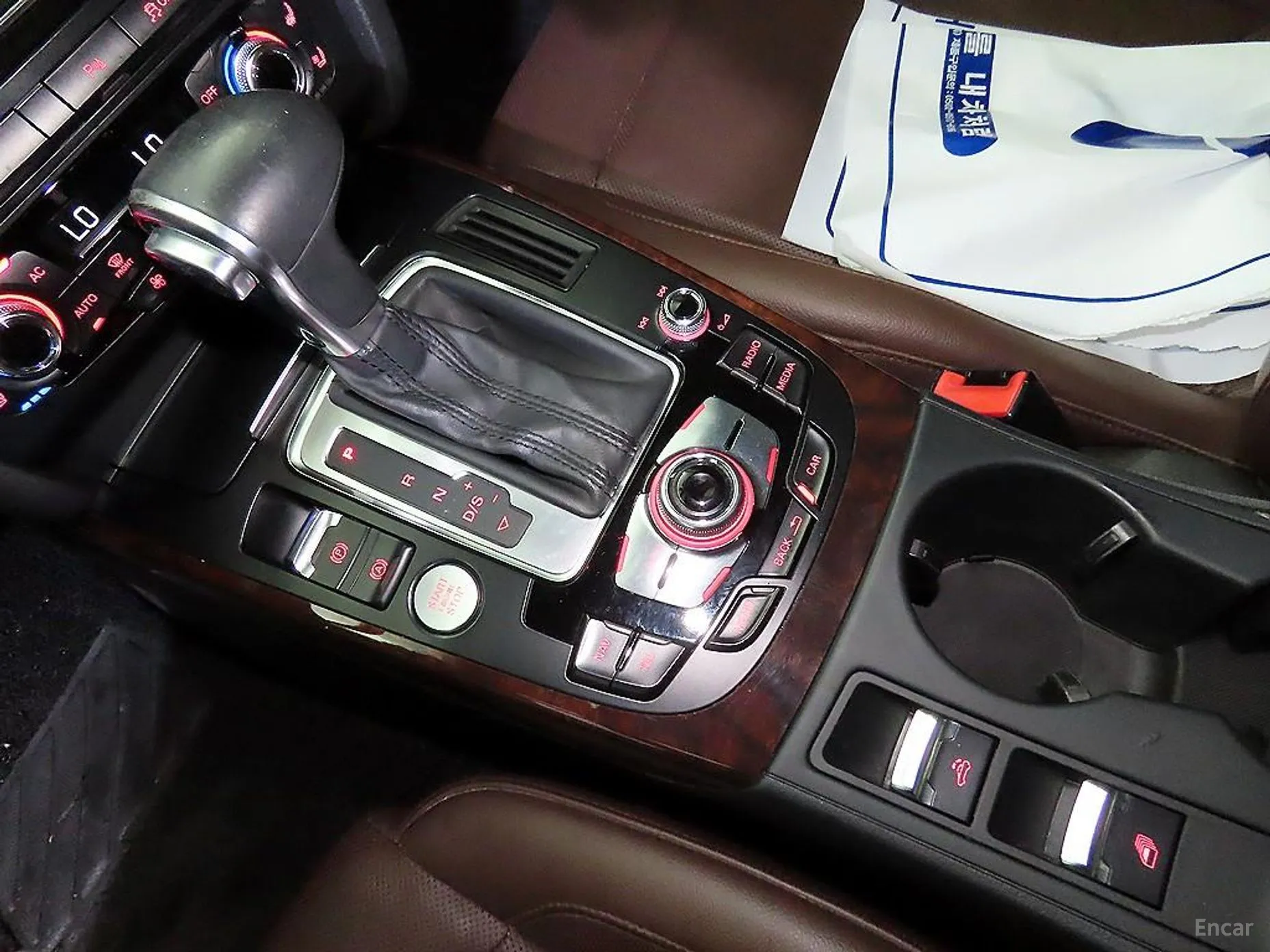 Audi A5 превью 14