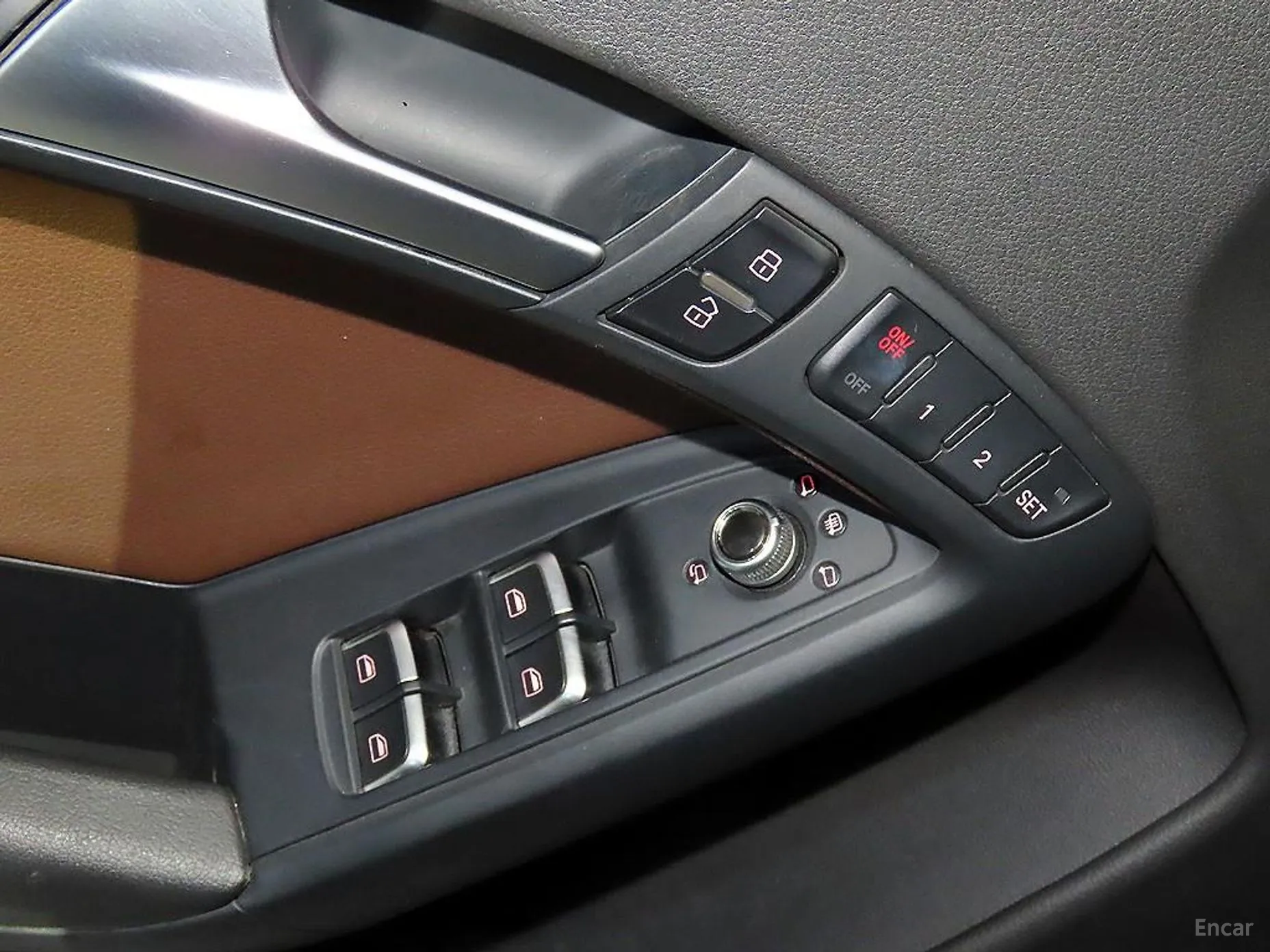 Audi A5 превью 15