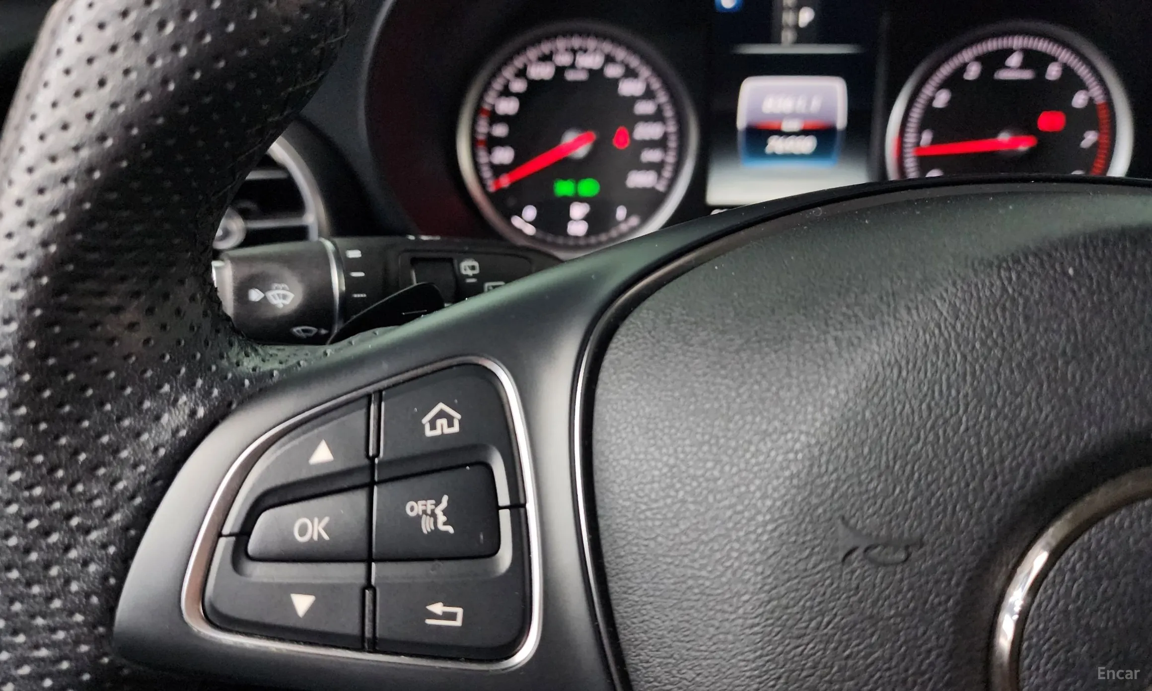 Mercedes Benz GLC-Class X253 превью 18