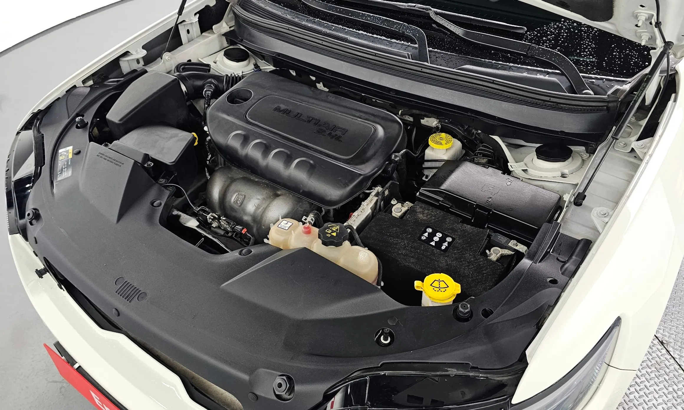 Jeep Cherokee (KL) превью 6