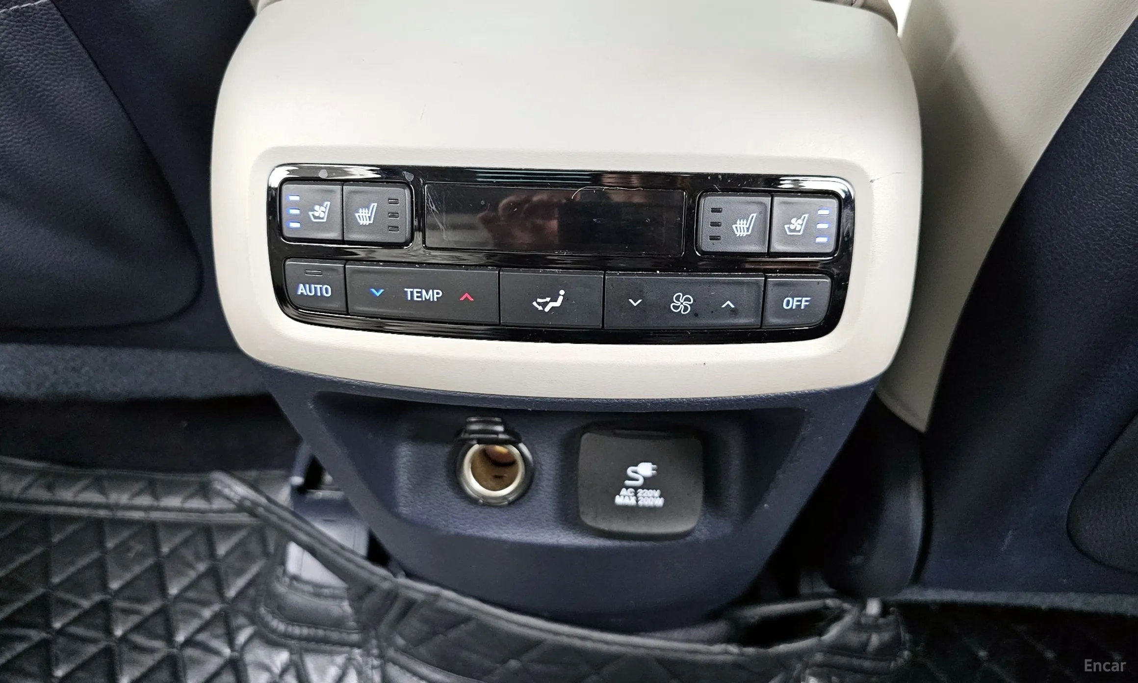 Hyundai Palisade превью 18