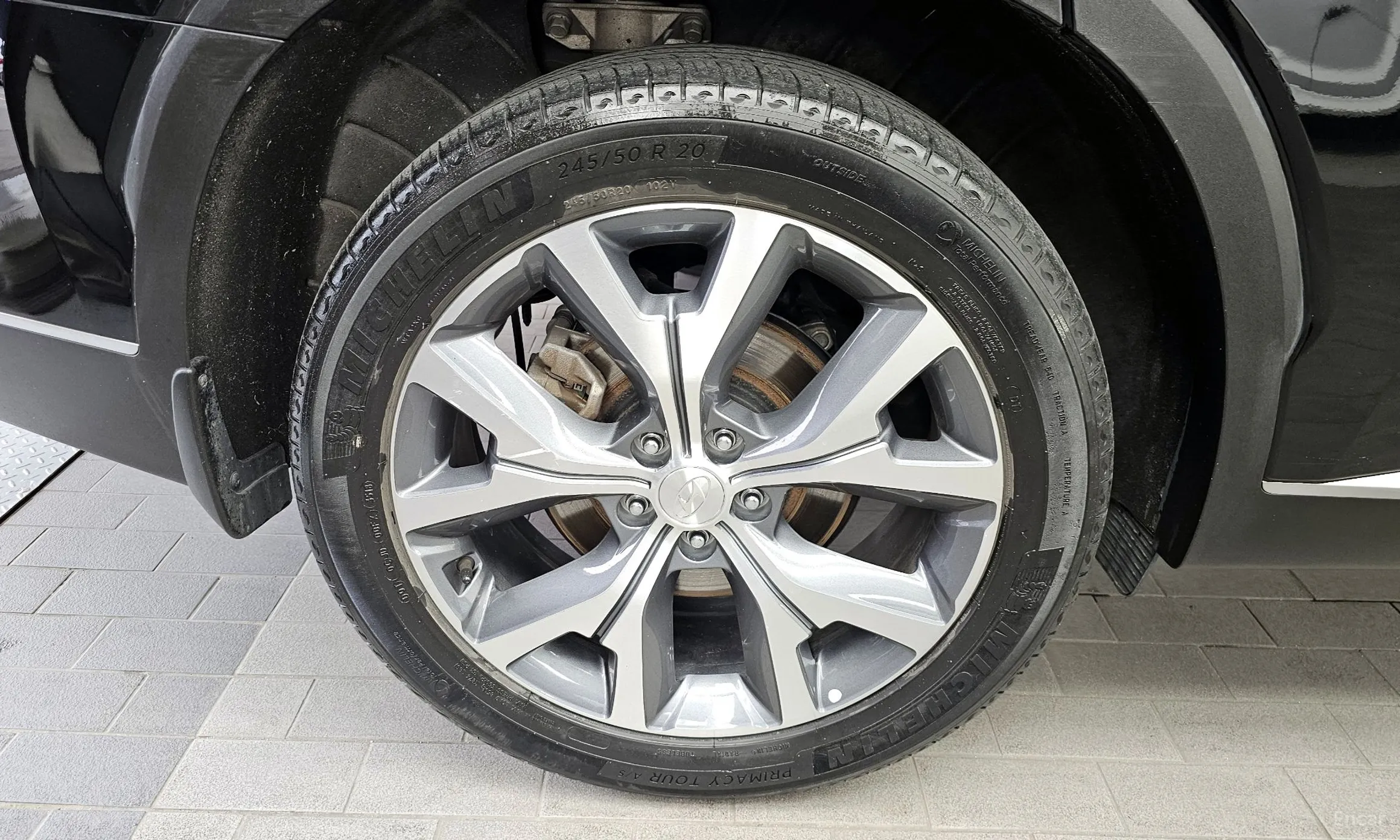 Hyundai Palisade превью 5