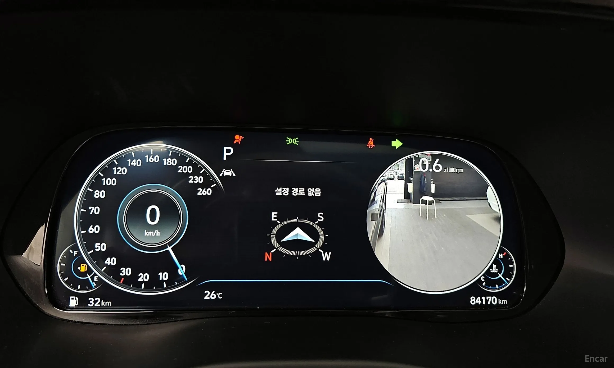 Hyundai Palisade превью 8