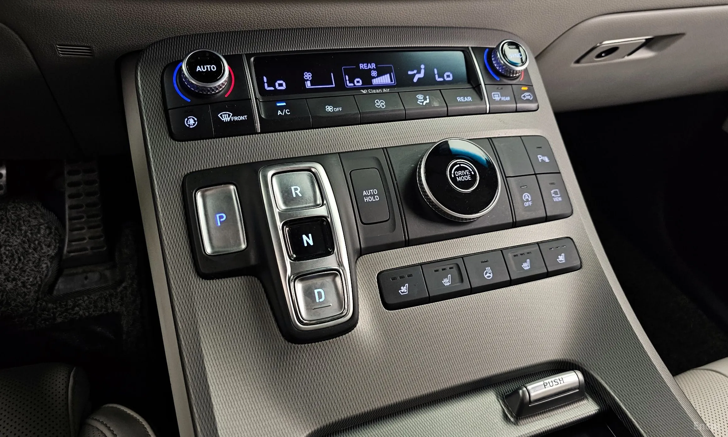 Hyundai Palisade превью 9