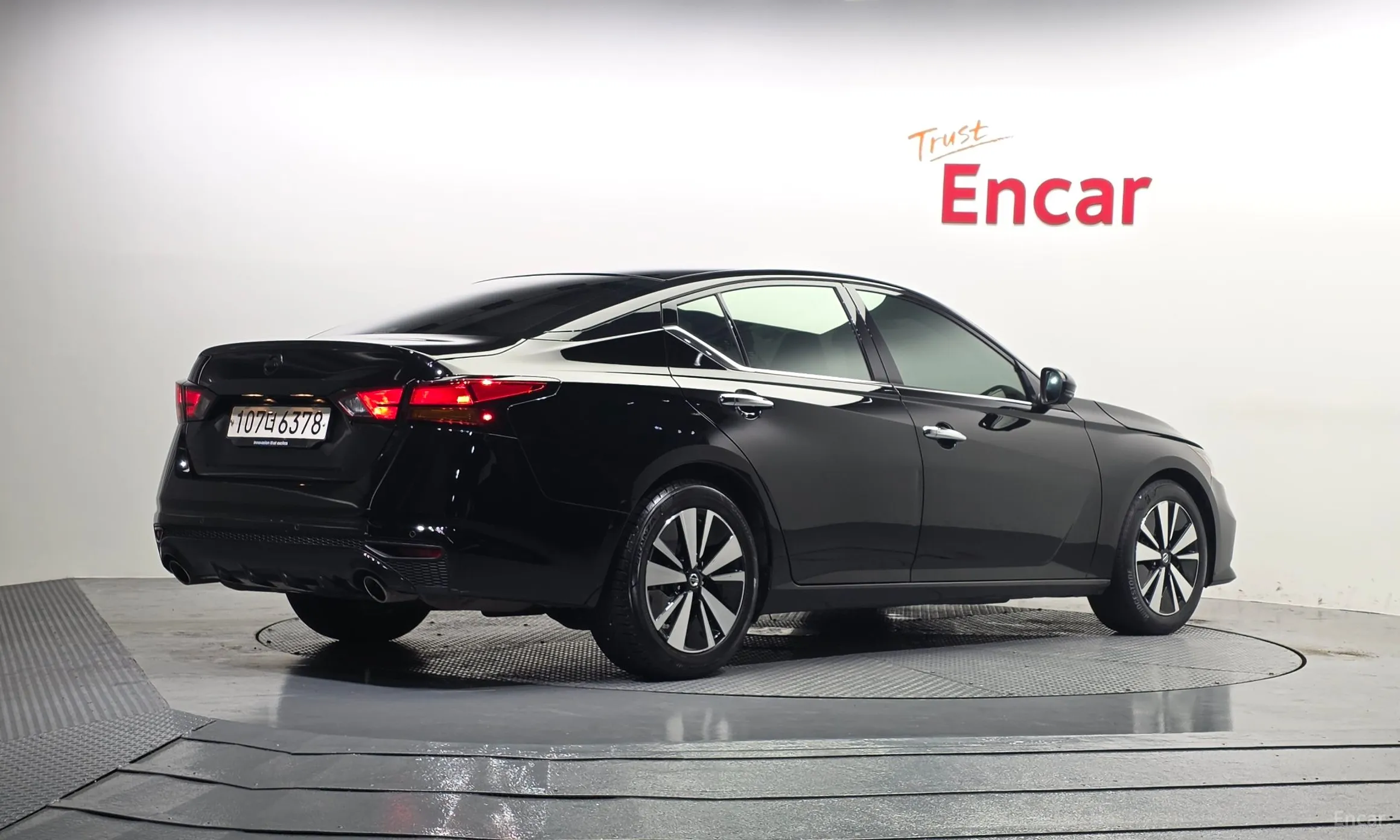 Nissan Altima (L34)