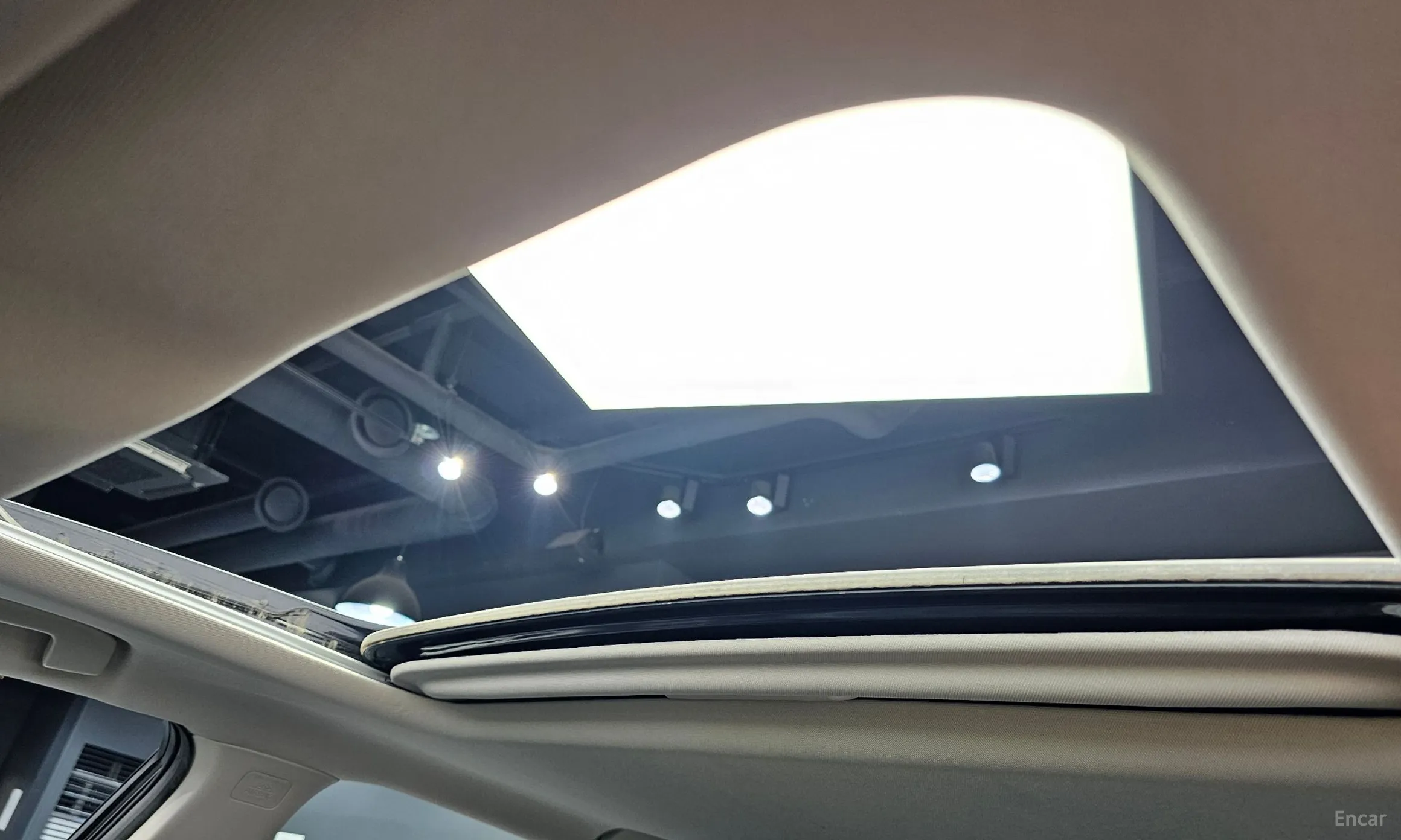 Nissan Altima (L34) превью 16