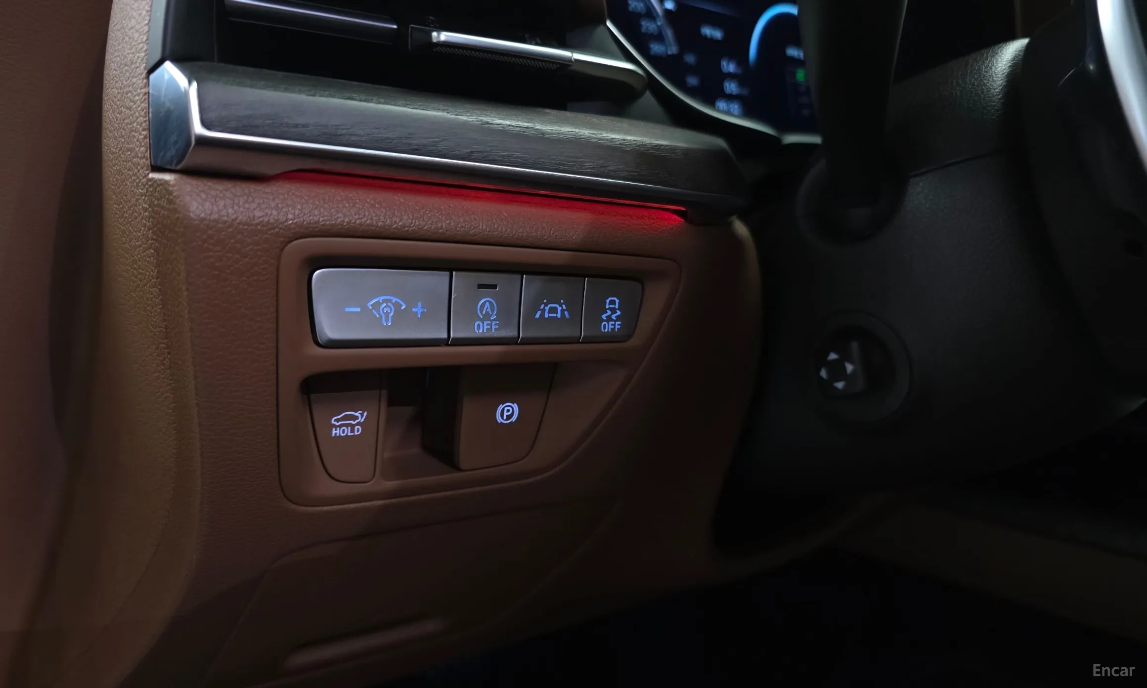 Genesis G80 (RG3) превью 14