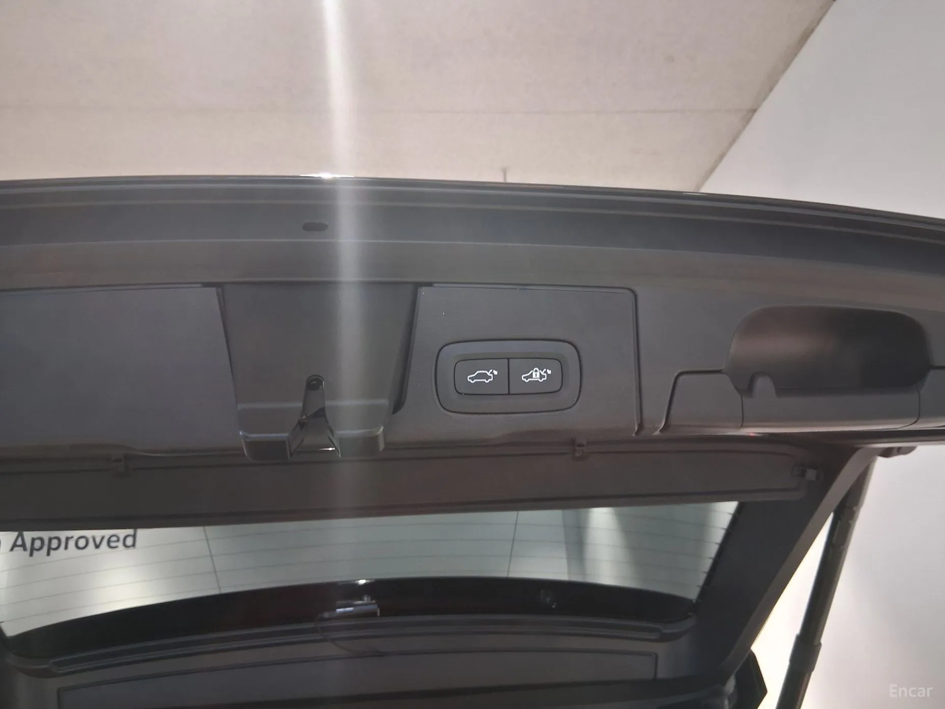 Volvo XC60 Gen 2 превью 14