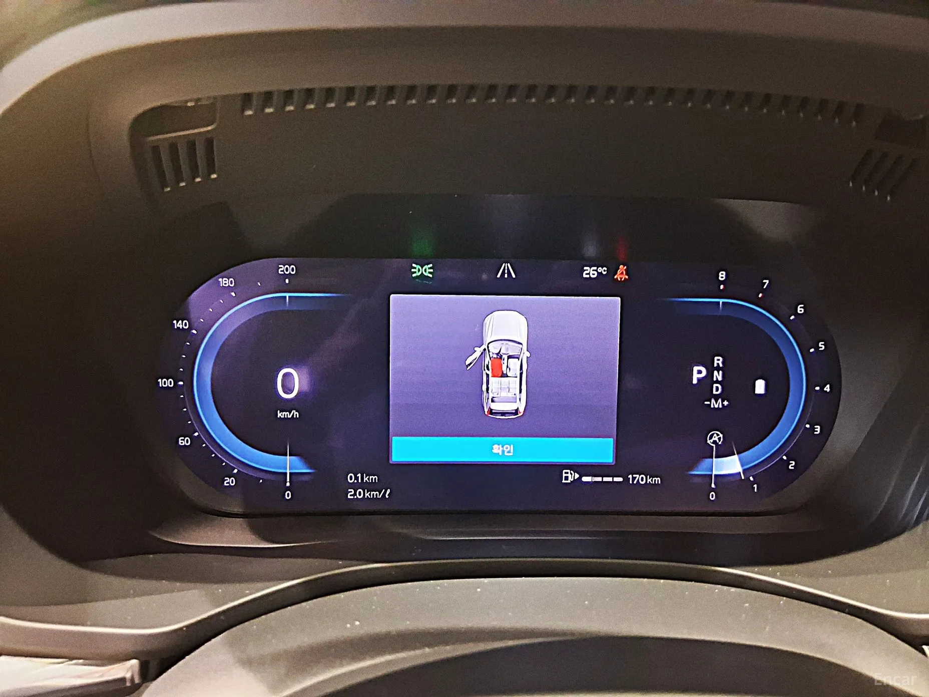 Volvo XC60 Gen 2 превью 8