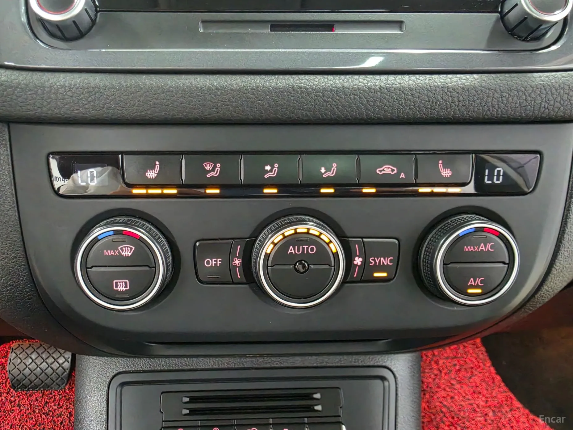 Volkswagen New Tiguan превью 14