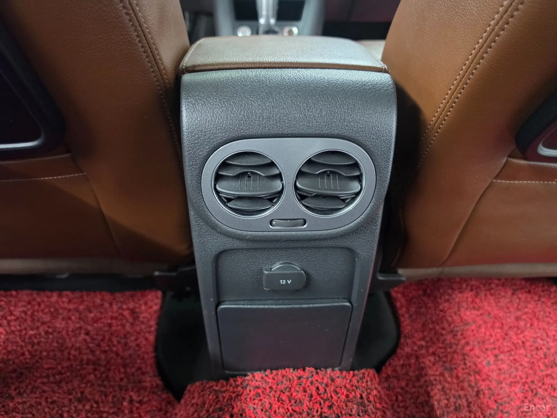 Volkswagen New Tiguan превью 20