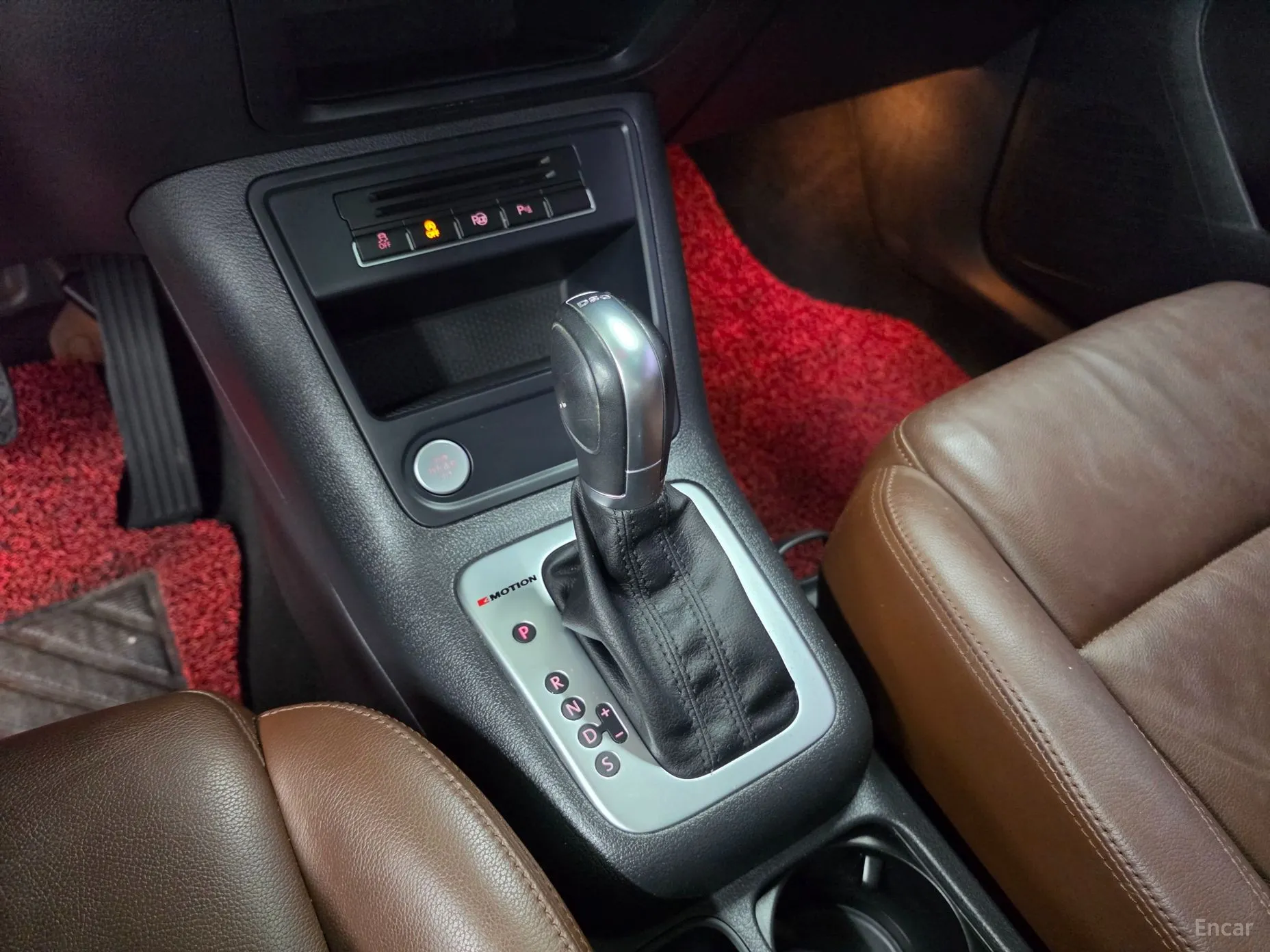 Volkswagen New Tiguan превью 9