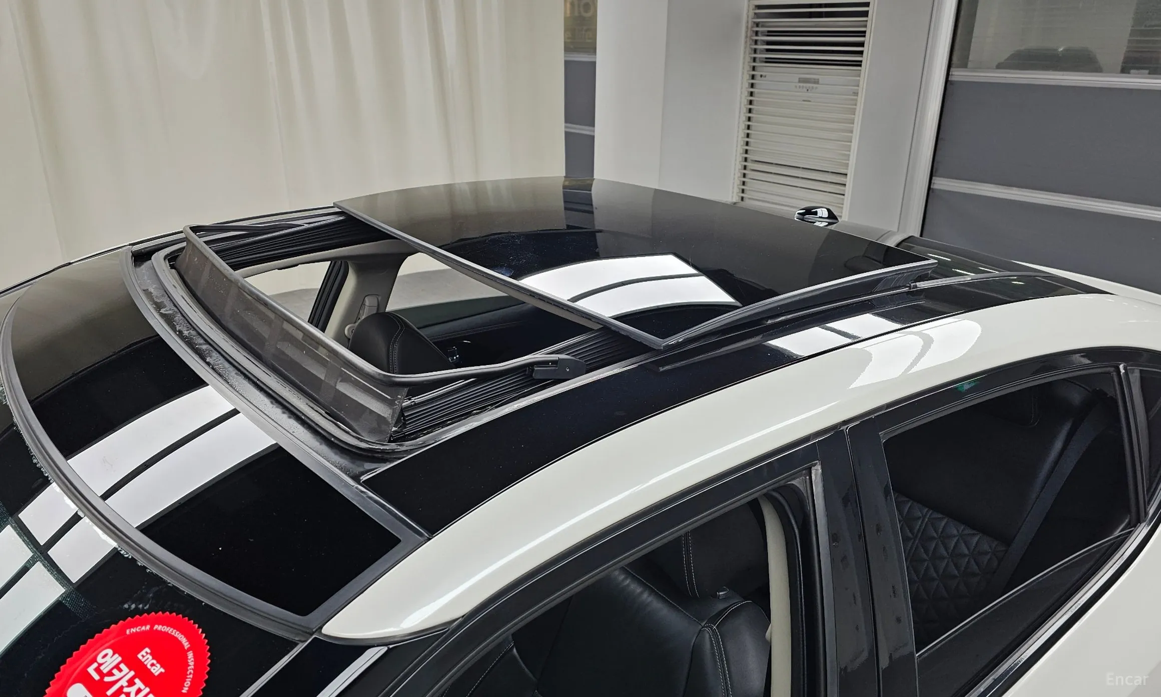Nissan Maxima (A36) превью 19