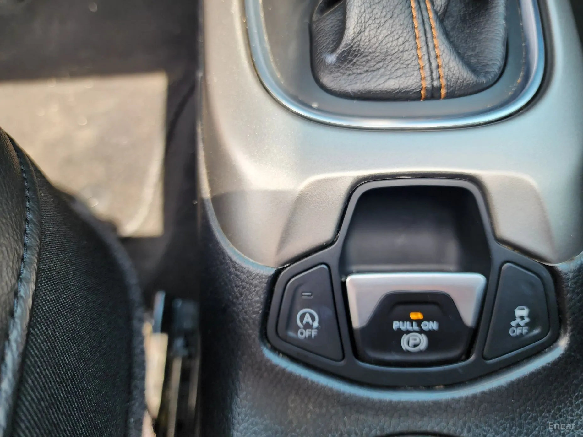 Jeep Compass 2nd Generation превью 14