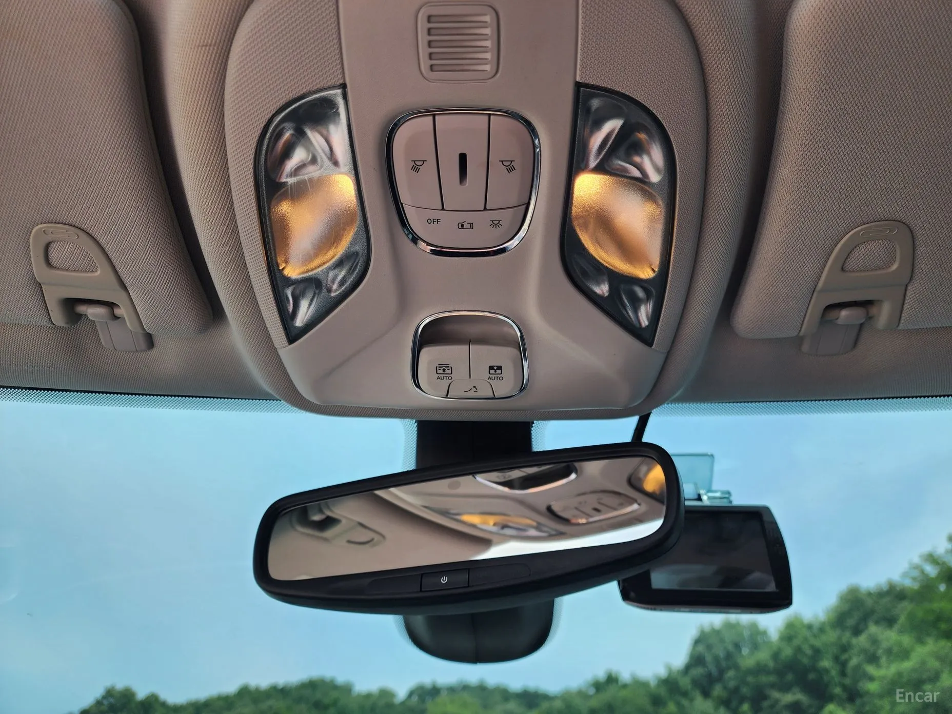 Jeep Compass 2nd Generation превью 18