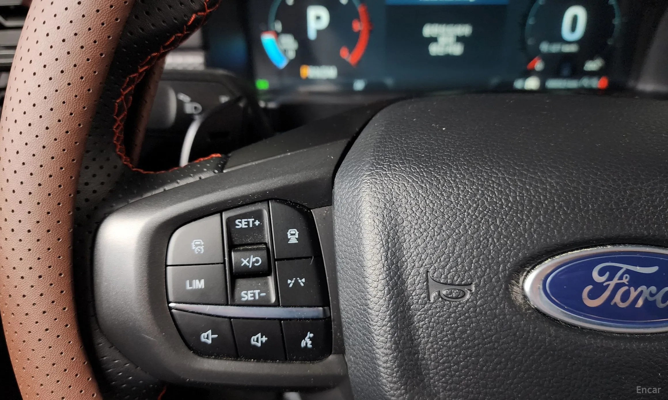 Ford Ranger 4th Generation превью 18