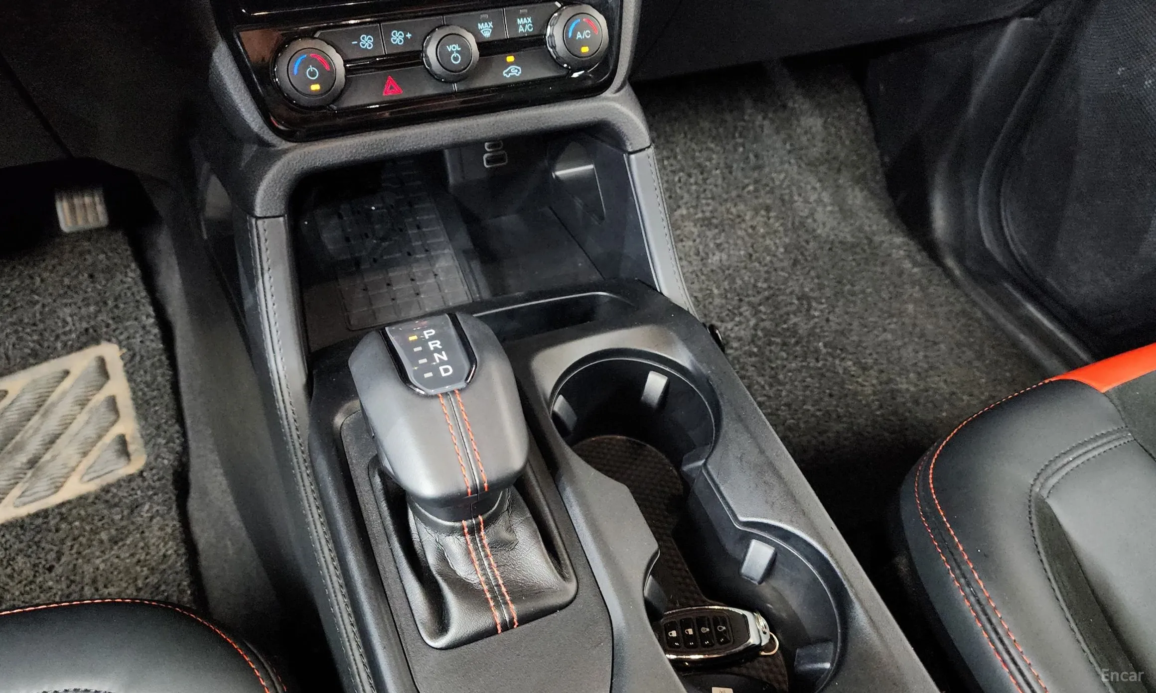 Ford Ranger 4th Generation превью 9