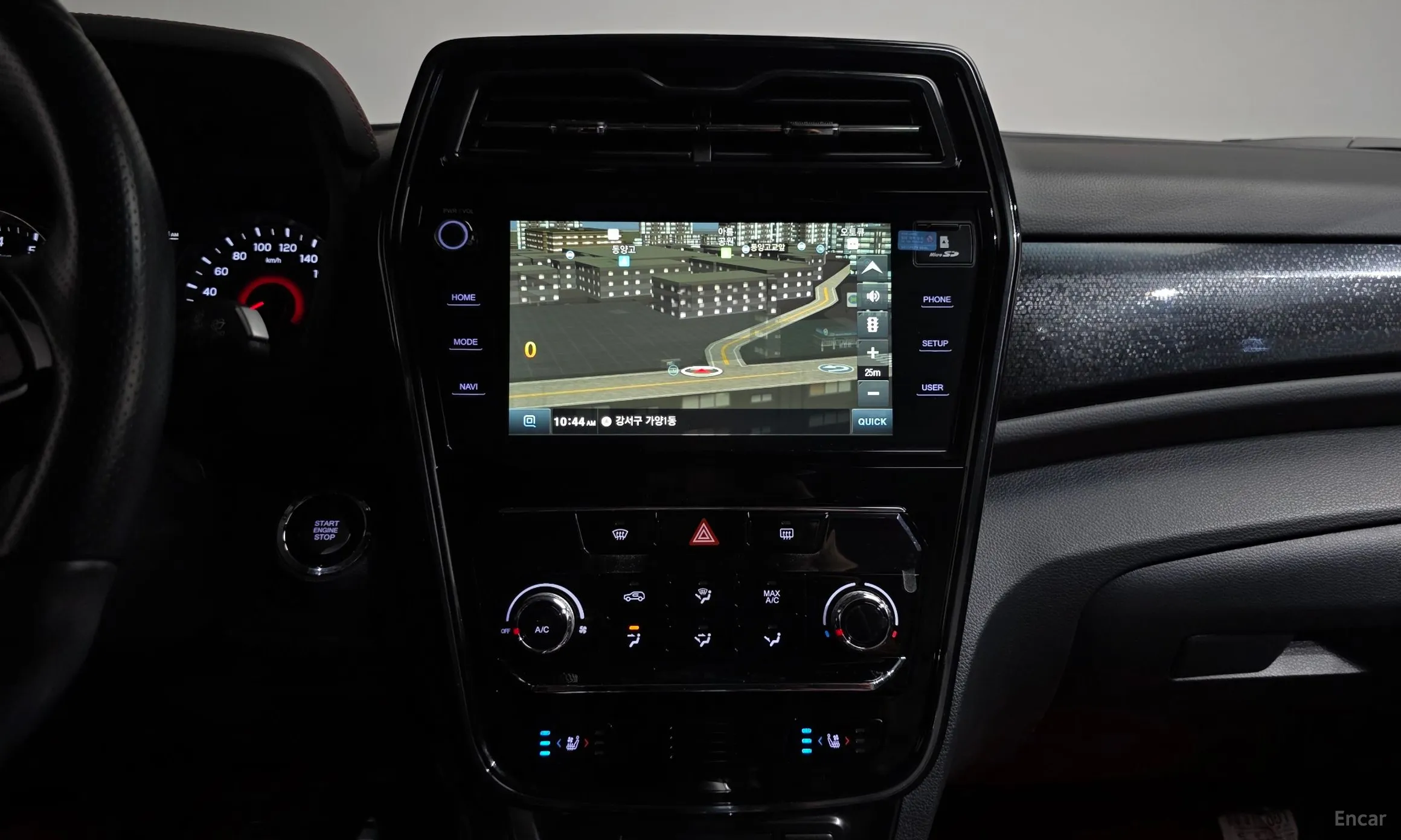 KG Mobility (SsangYong) Berry New Tivoli превью 13