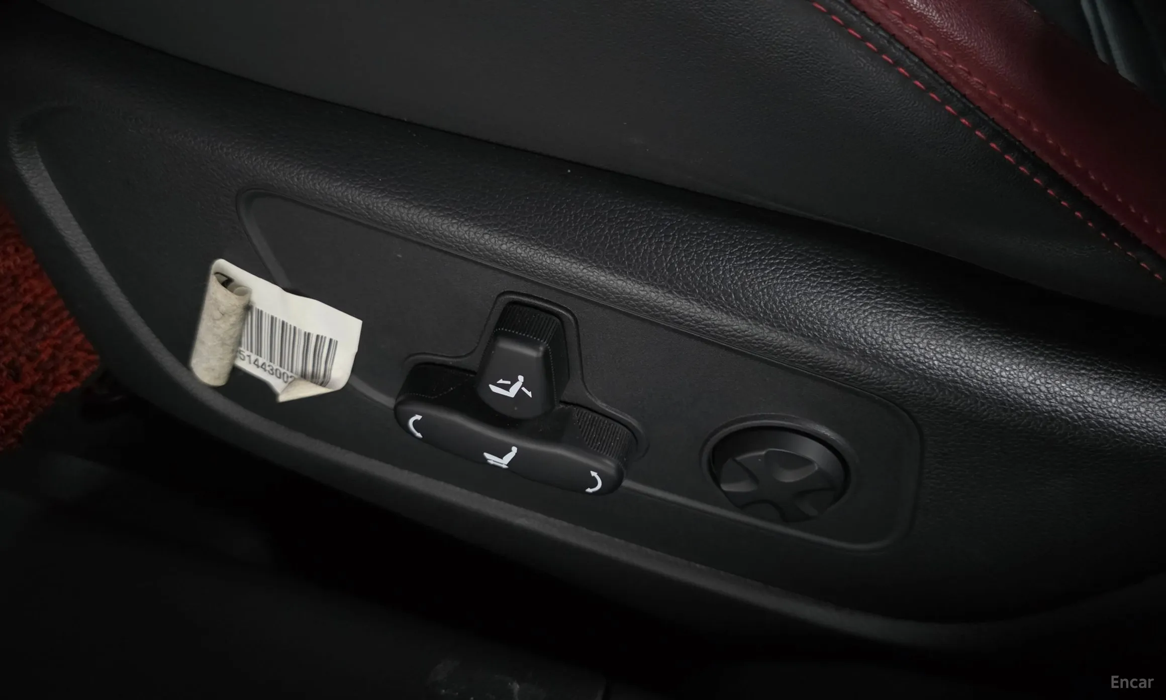 KG Mobility (SsangYong) Berry New Tivoli превью 17