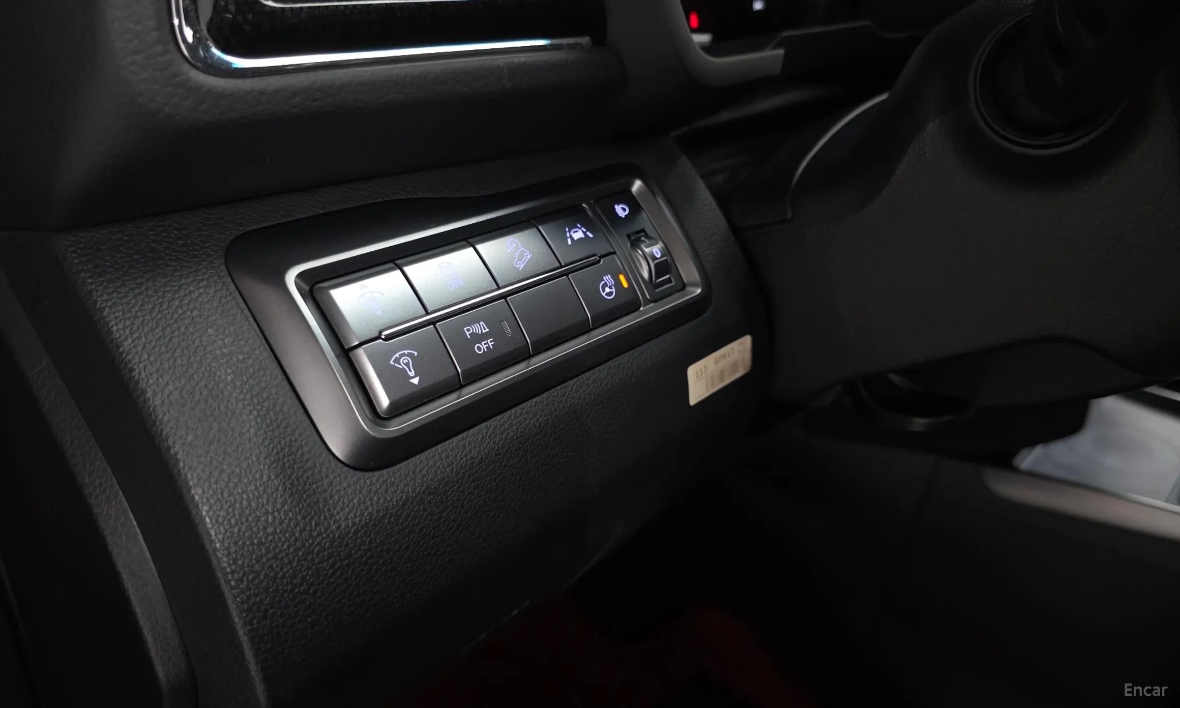 KG Mobility (SsangYong) Berry New Tivoli превью 18