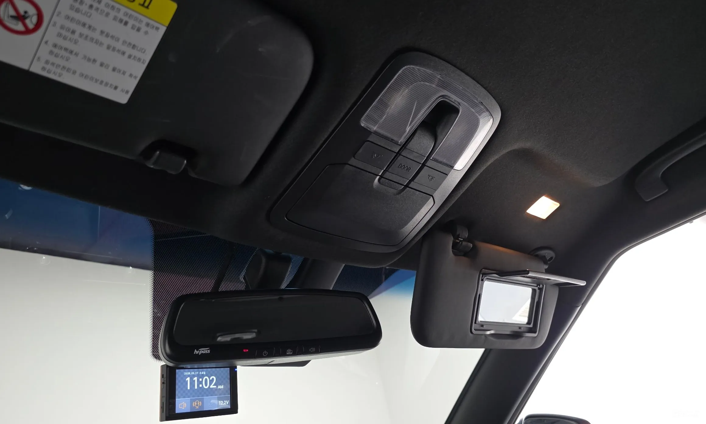 KG Mobility (SsangYong) Berry New Tivoli превью 19