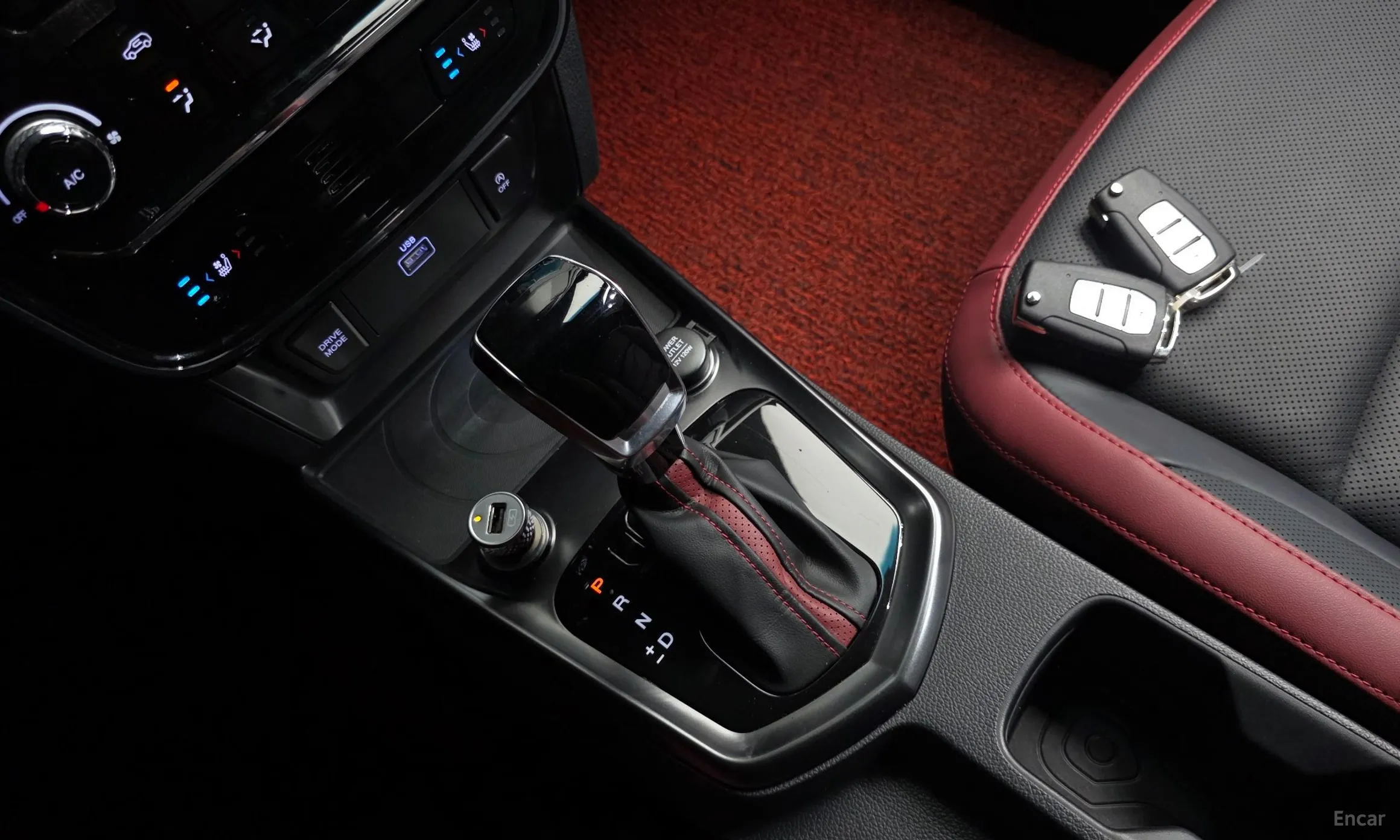 KG Mobility (SsangYong) Berry New Tivoli превью 9