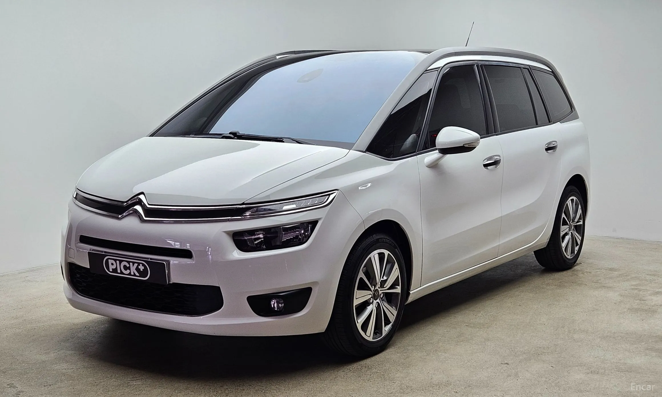 Grand C4 Picasso