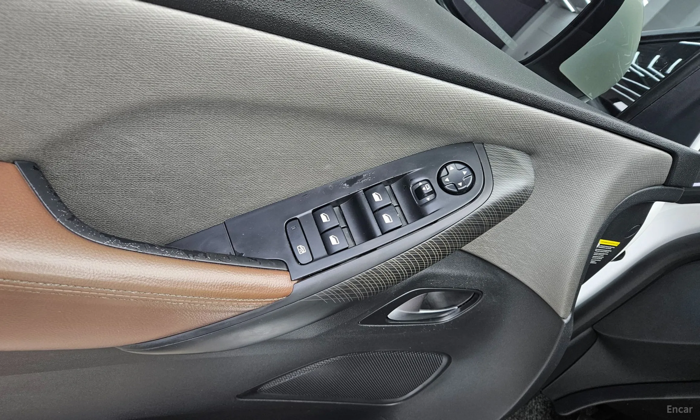 Citroën/DS Grand C4 Picasso превью 16