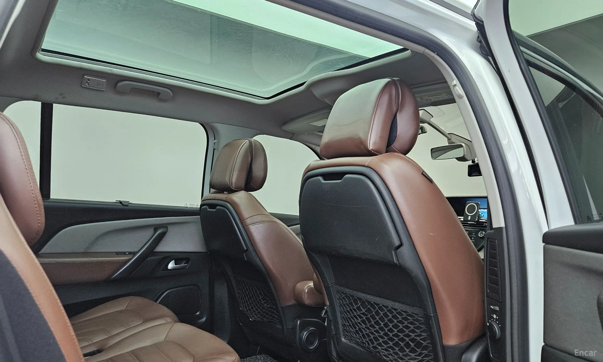 Citroën/DS Grand C4 Picasso превью 18