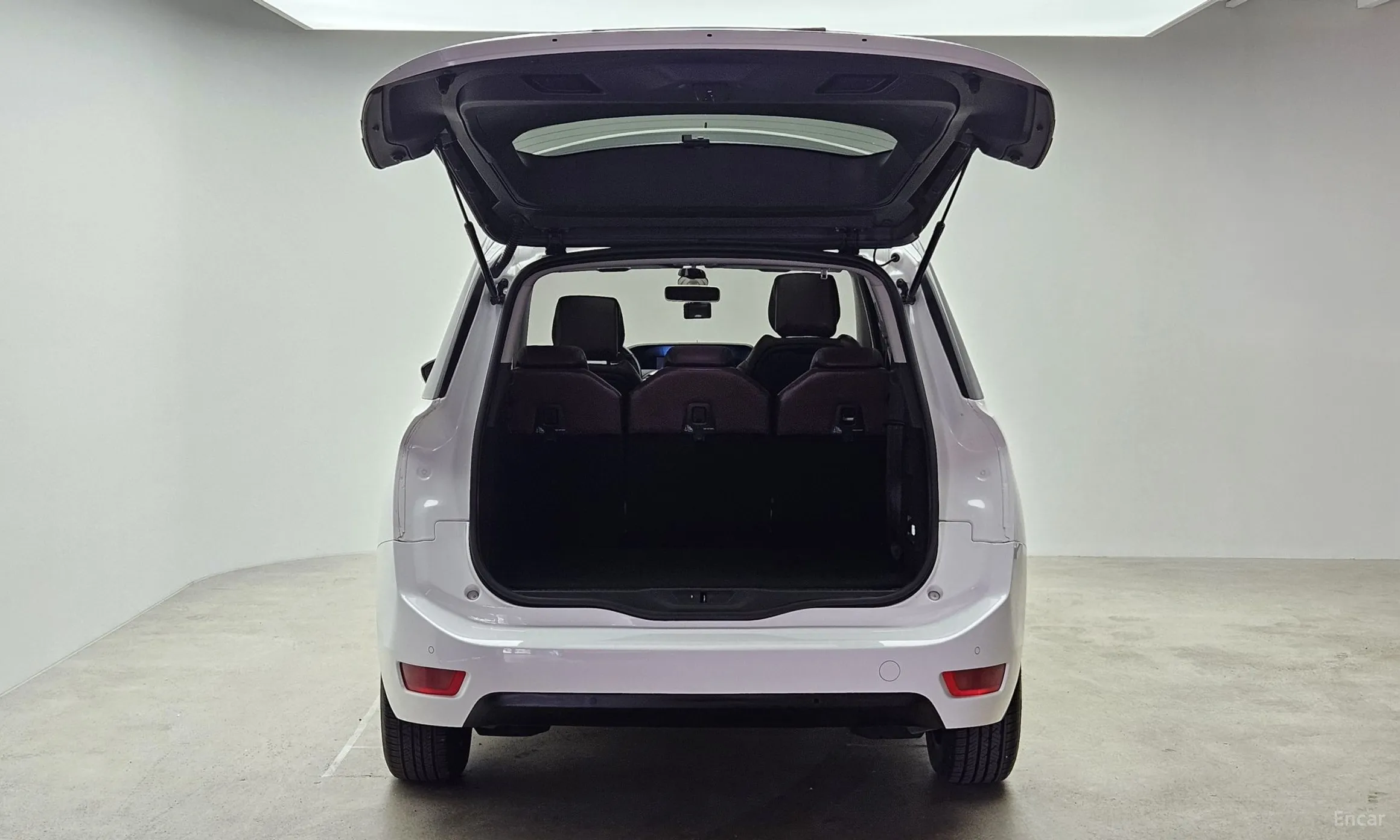 Citroën/DS Grand C4 Picasso превью 20