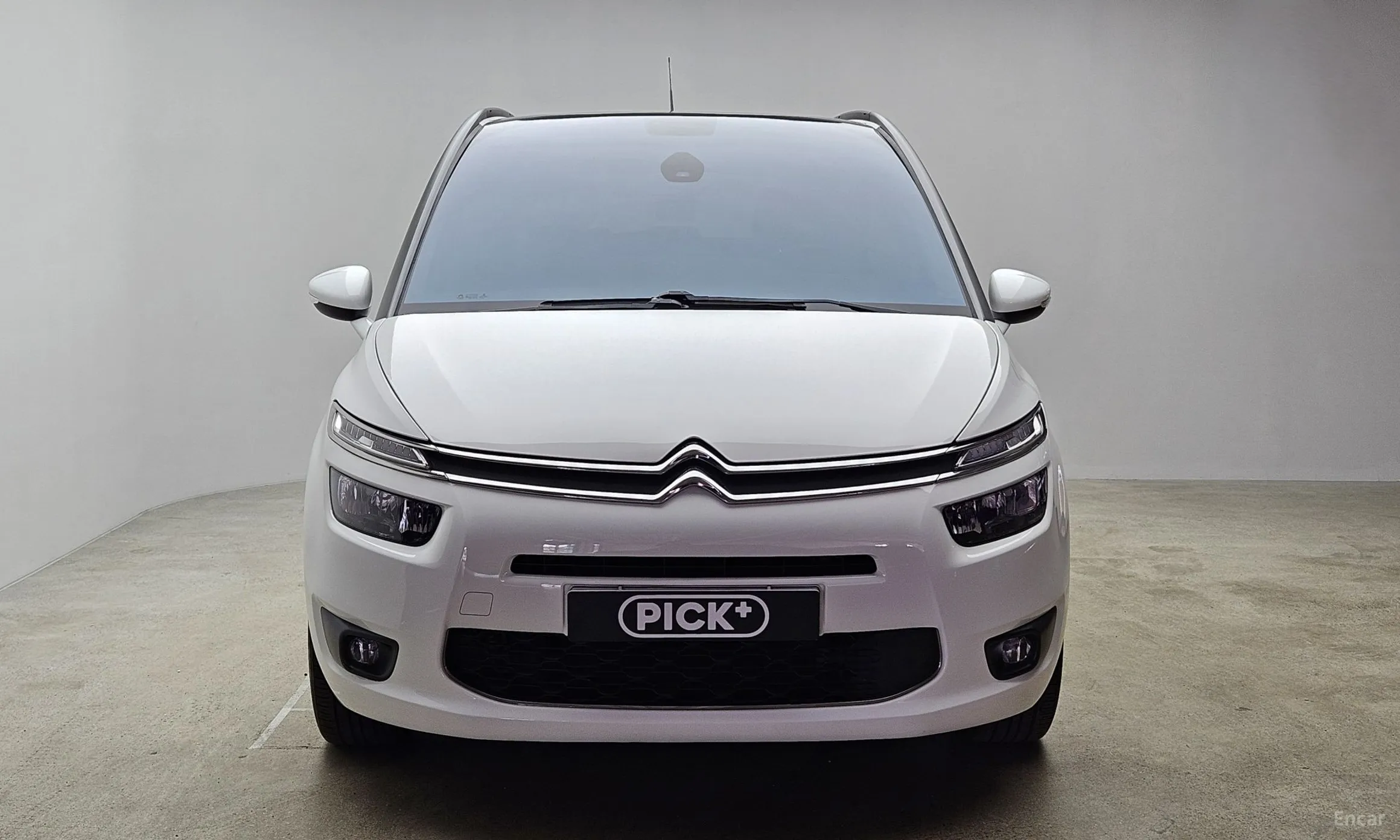 Citroën/DS Grand C4 Picasso превью 3