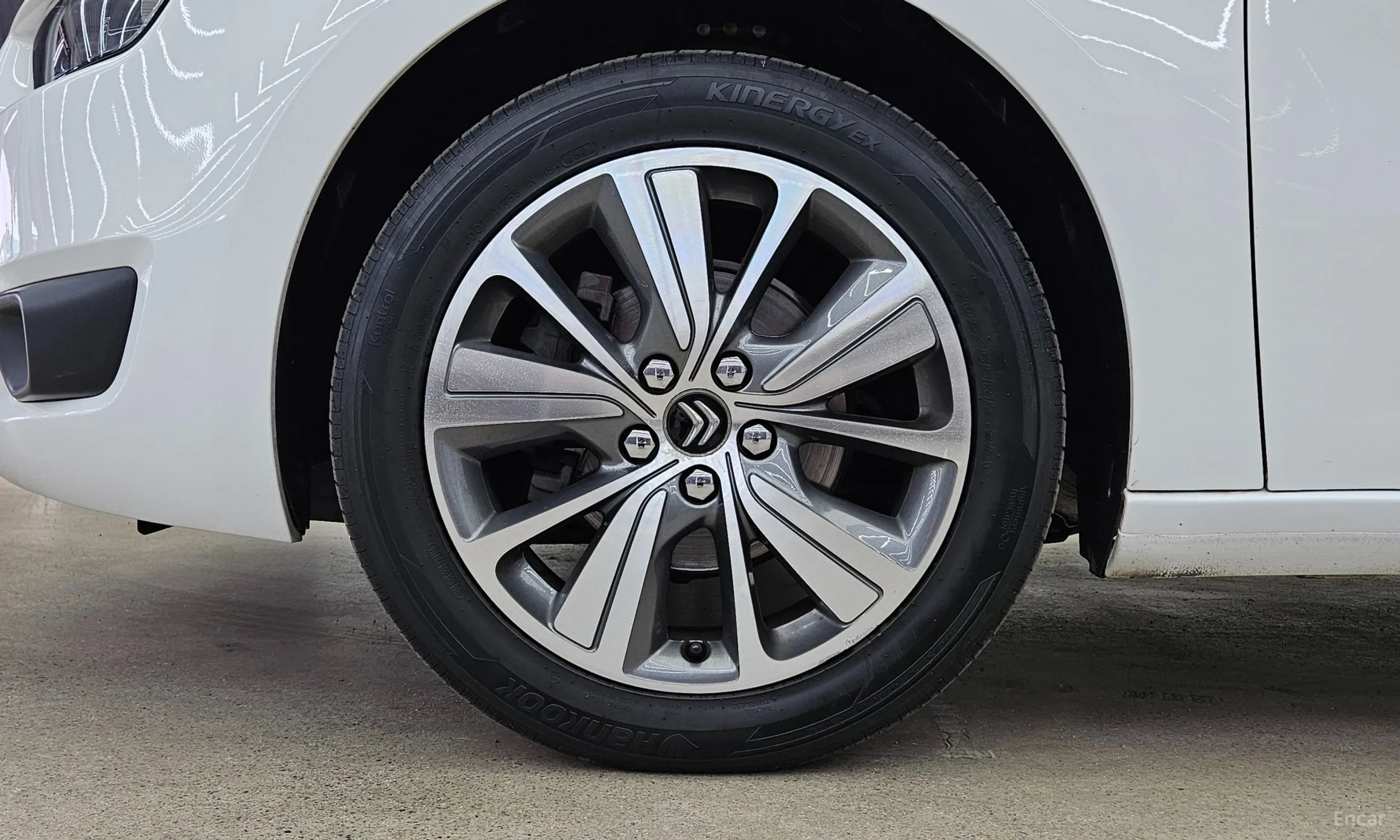 Citroën/DS Grand C4 Picasso превью 5