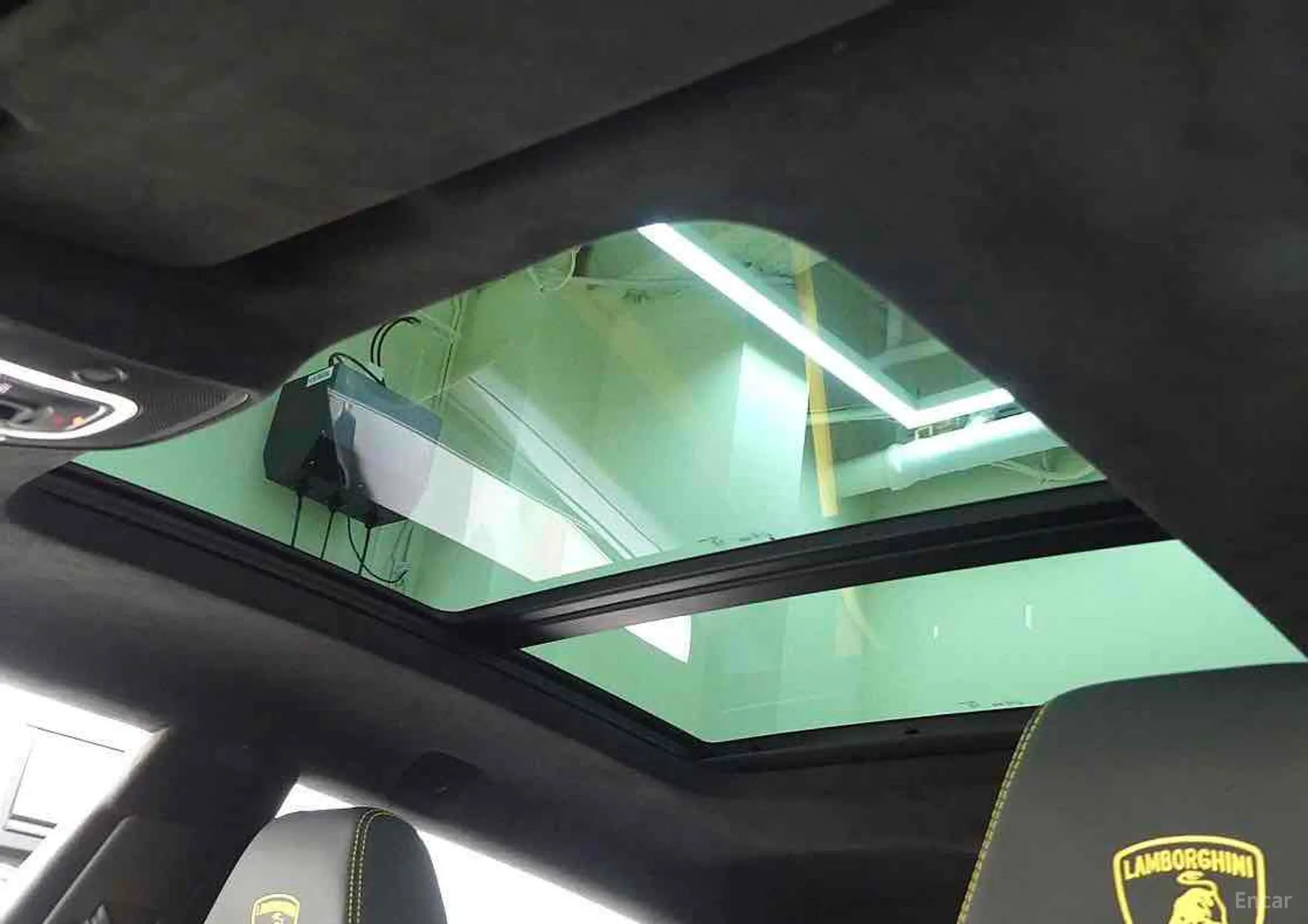 Lamborghini Urus превью 16