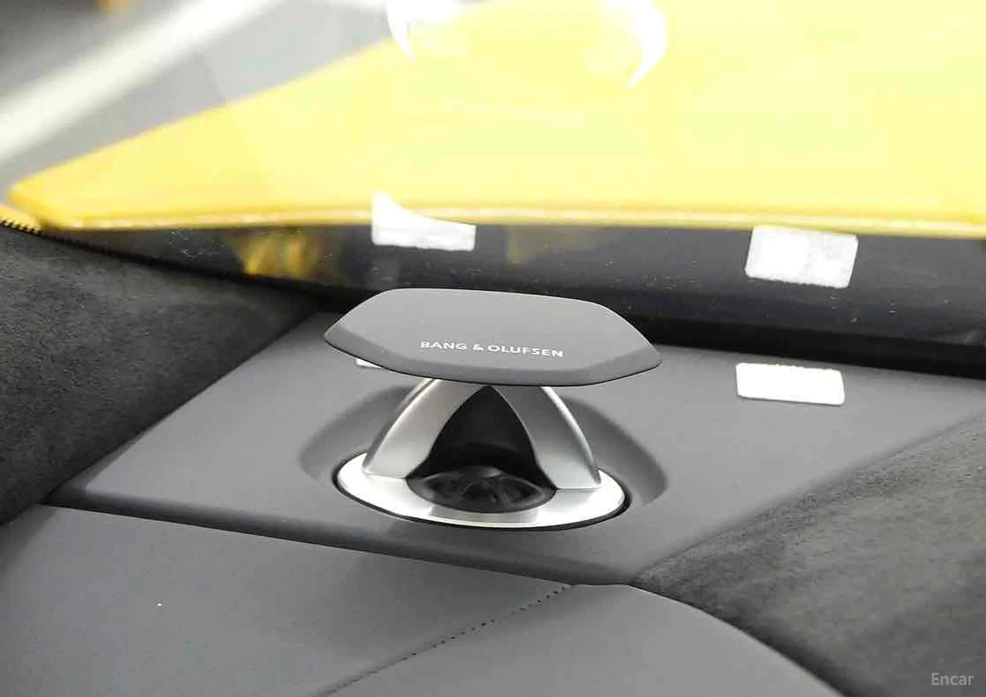 Lamborghini Urus превью 18